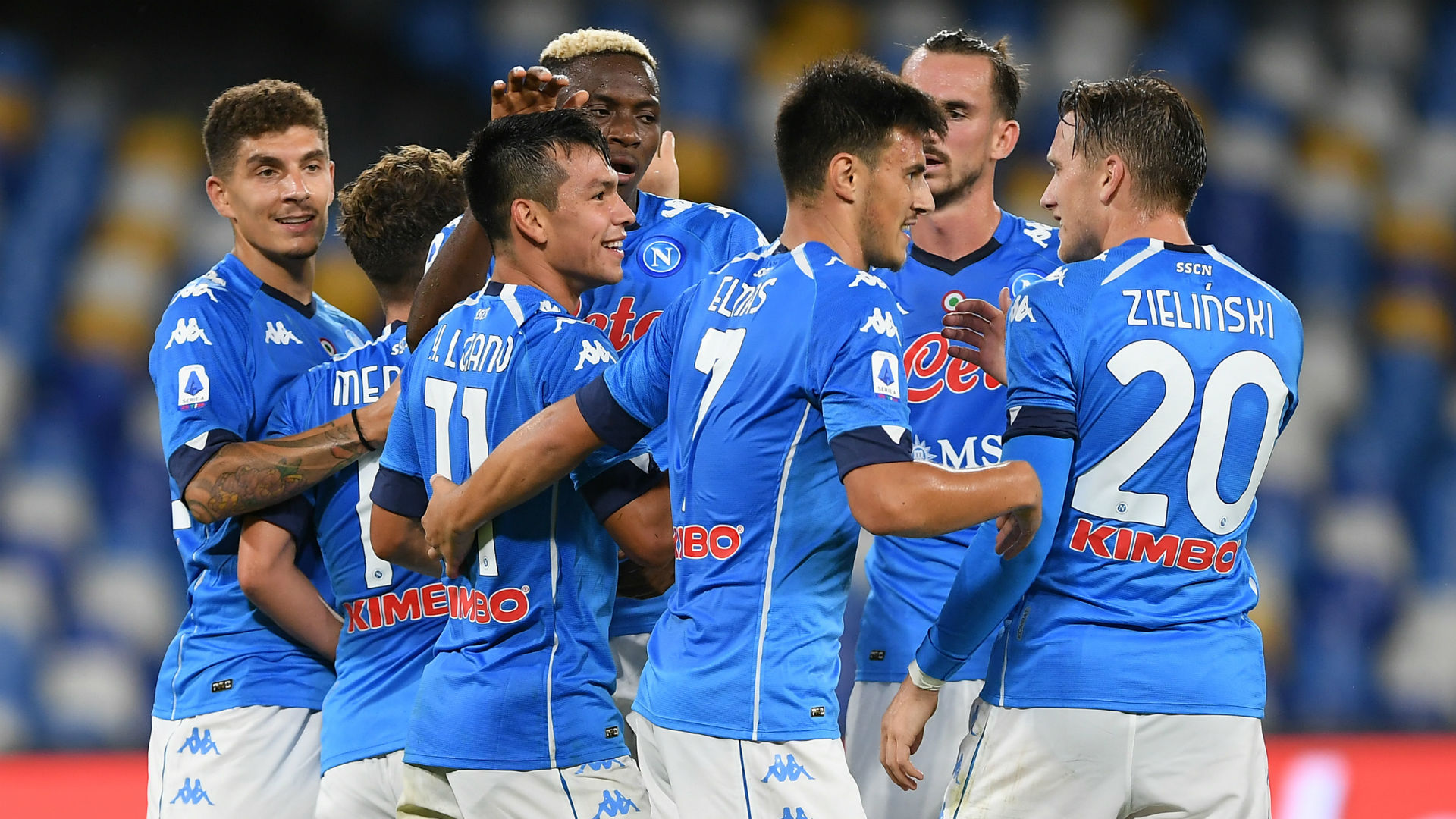 Juventus-Napoli