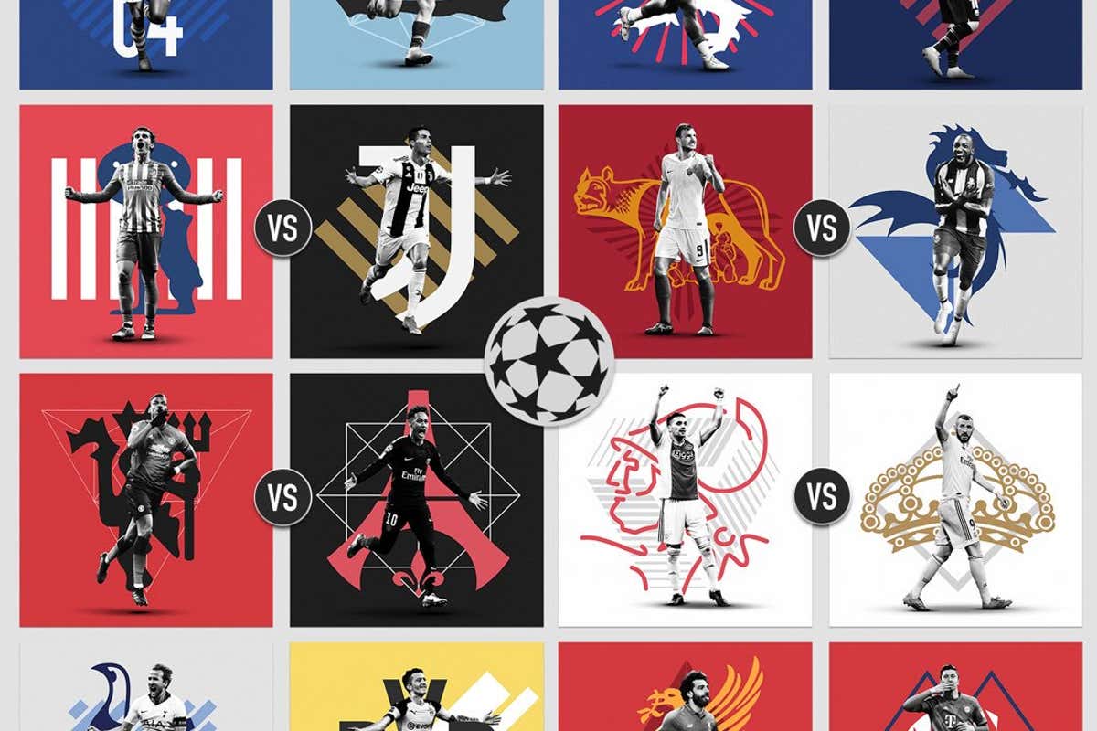 いよいよ18 19シーズン開幕 チャンピオンズリーグのチケット購入方法まとめ Goal Com いよいよ18 19シーズン開幕 チャンピオンズリーグのチケット購入方法まとめ Goal Com