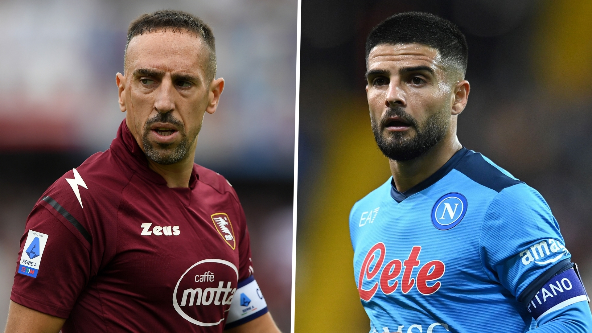 Dove vedere salernitana napoli