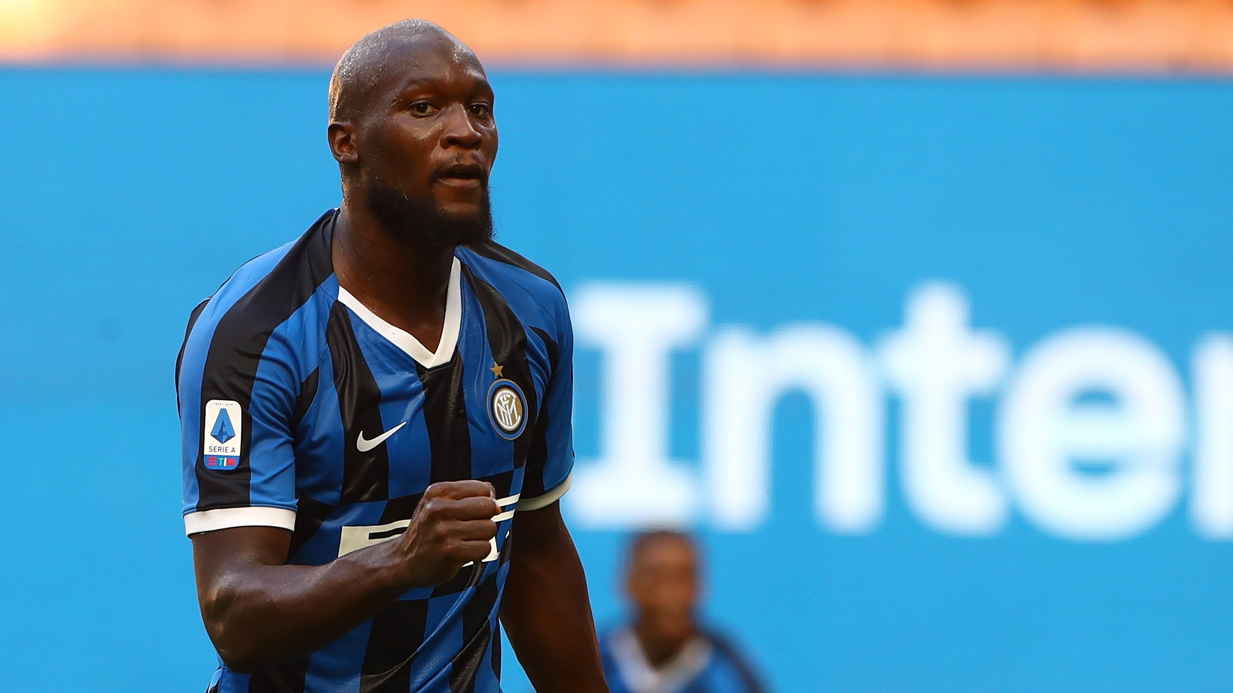 Lukaku Closing In On Eto O S Inter Milan Record With Europa League Goal Goal Com