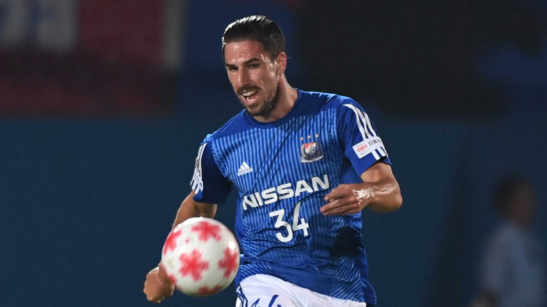 横浜fmのdfミロシュ デゲネクが豪州代表に選出 大陸間プレーオフでホンジュラス代表と対戦 Goal Com 横浜fmのdfミロシュ デゲネクが豪州代表に選出 大陸間プレーオフでホンジュラス代表と対戦 Goal Com