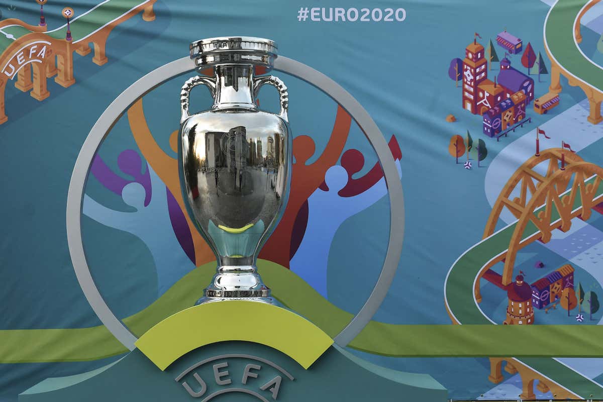 euro 2020 ye hangi ulkeler katiliyor ev sahibi kim final ne zaman goal com