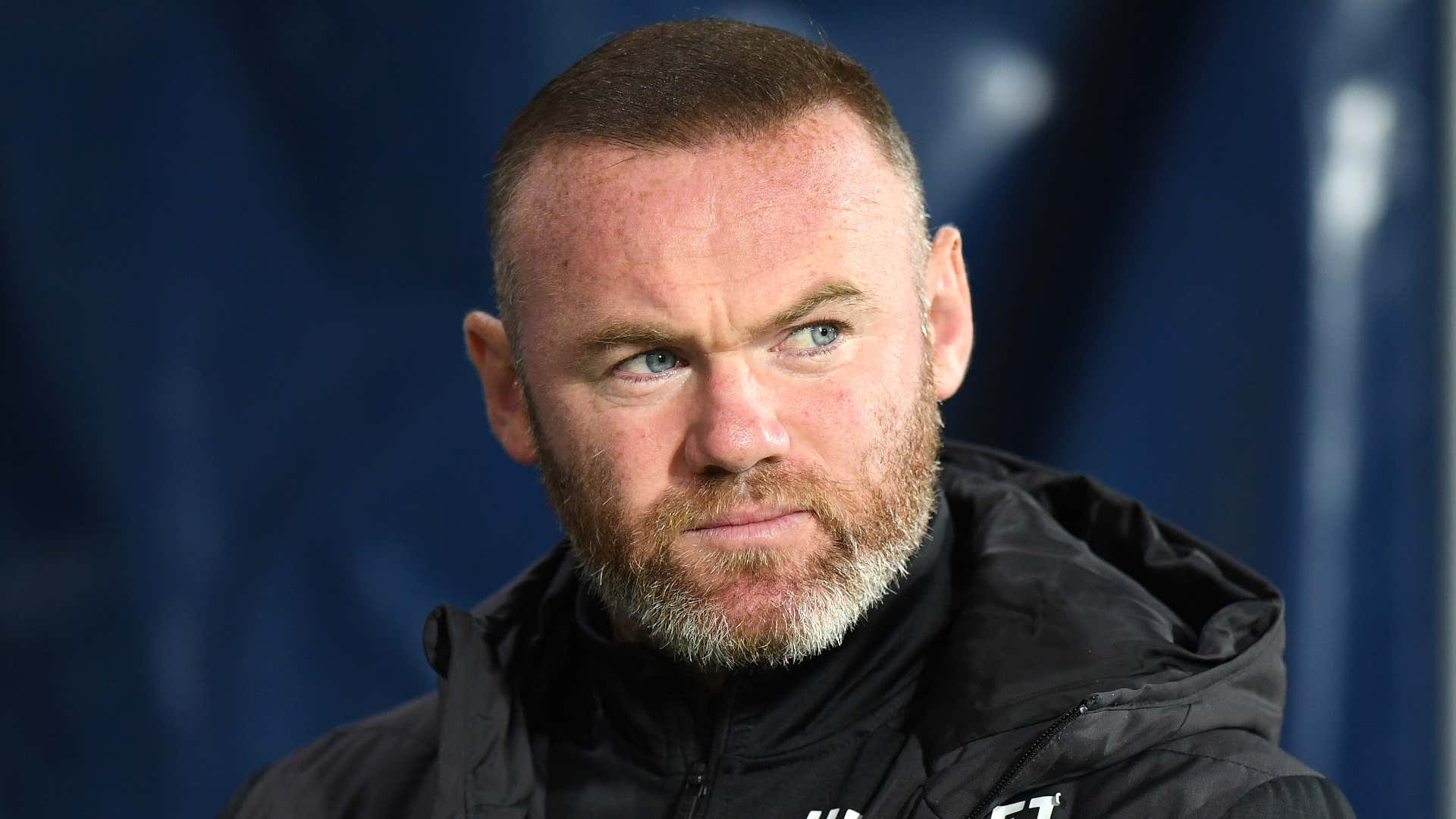 'Not acceptable!' - Rooney rips Man Utd for lazy display