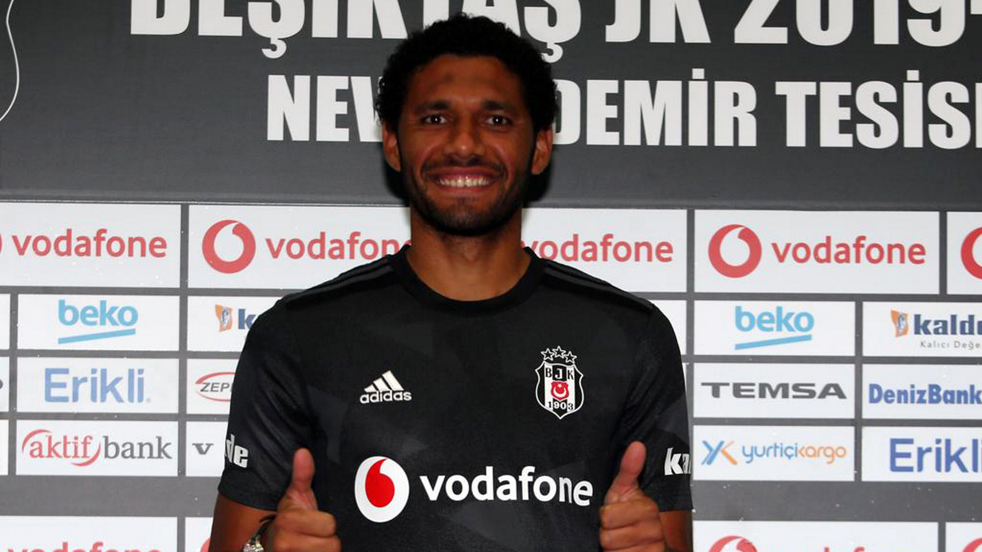 Besiktas In 2019 2020 Sezonu Transferleri Gelenler Gidenler Goal Com