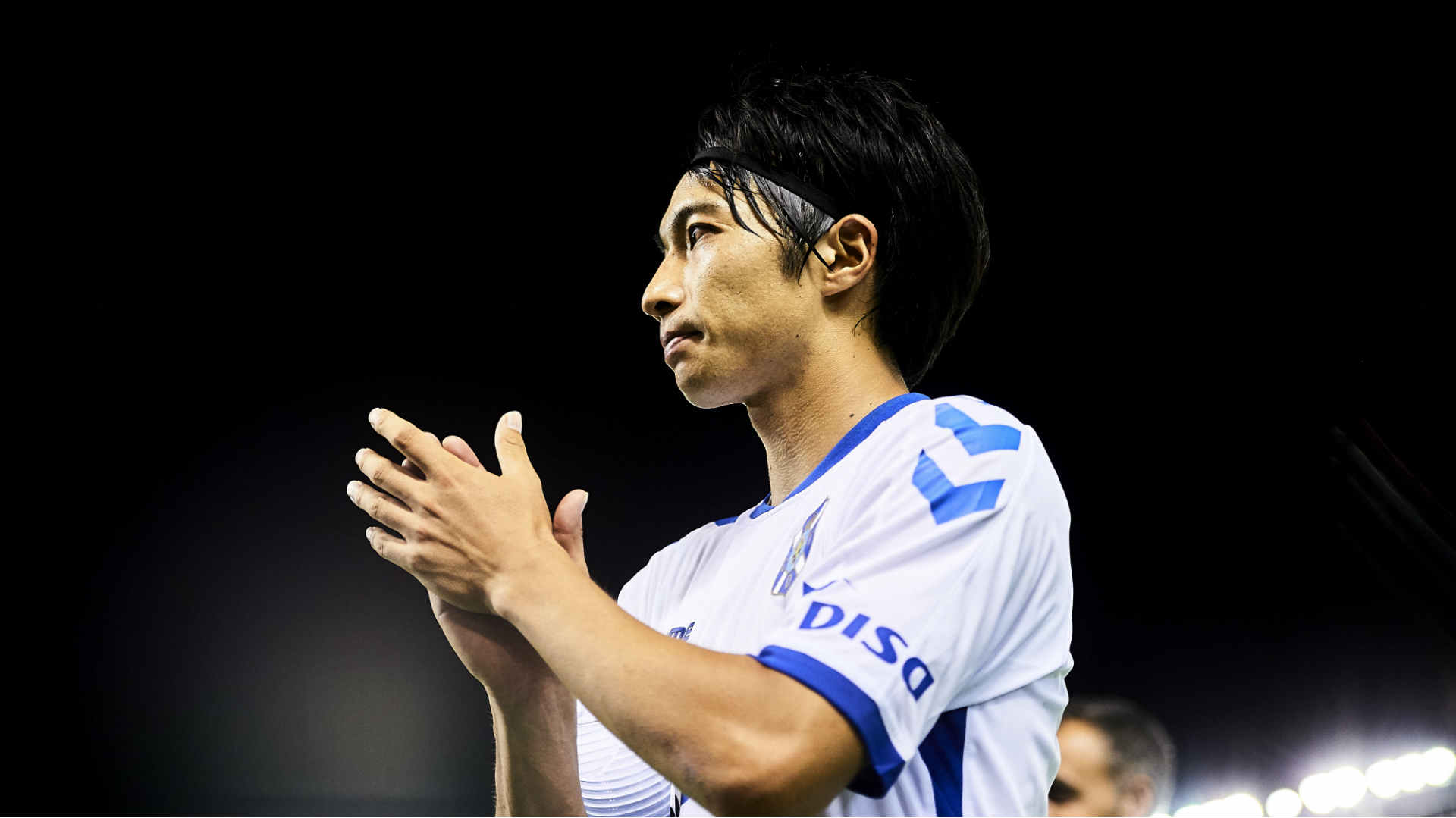 スペイン紙 ミシュラン三ツ星レストランの料理人 柴崎岳を1部昇格プレーオフのキーマンに挙げる Goal Com