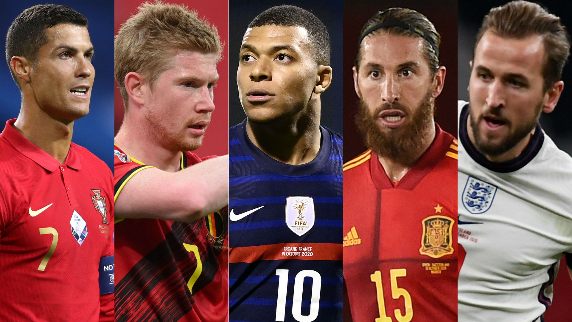 カタールw杯欧州予選 日程 結果 順位表 テレビ放送予定 Goal Com カタールw杯欧州予選 日程 結果 順位表 テレビ放送予定 Goal Com