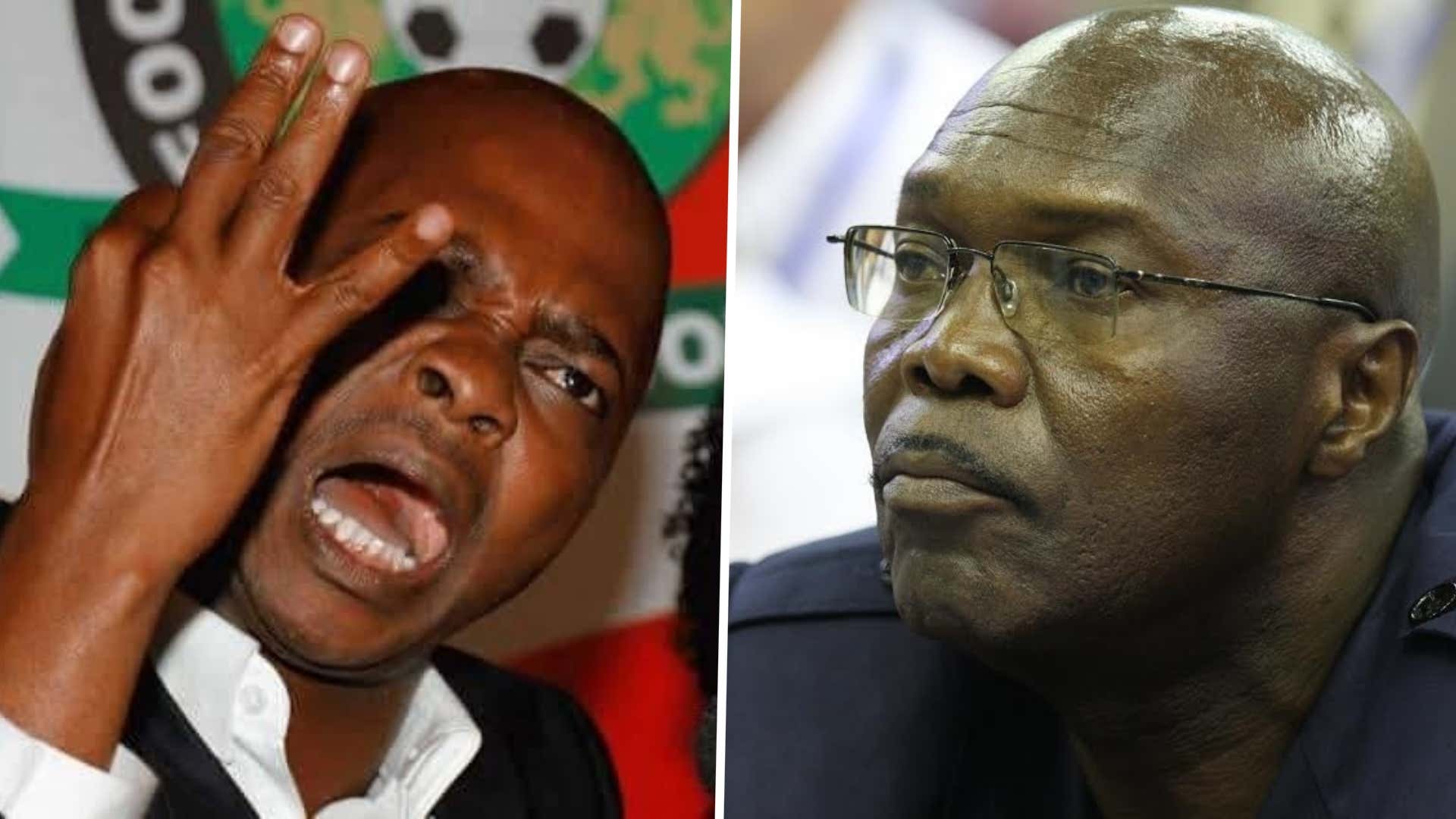 FKF, Gor Mahia in trouble with Fifa