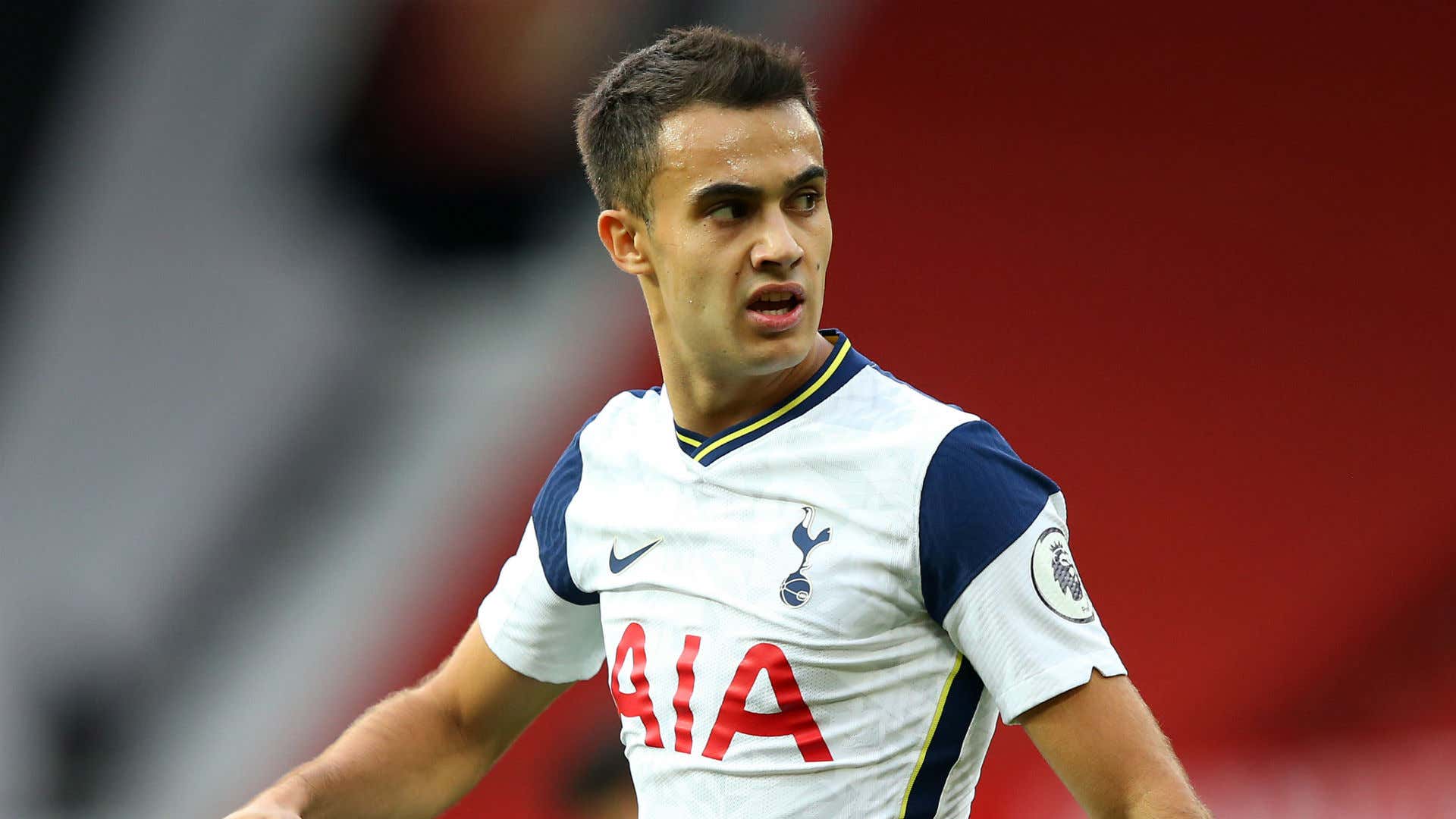 Tottenham Hotspur Arger Fur Erik Lamela Sergio Reguilon Und Giovani Lo Celso Nach Party Goal Com