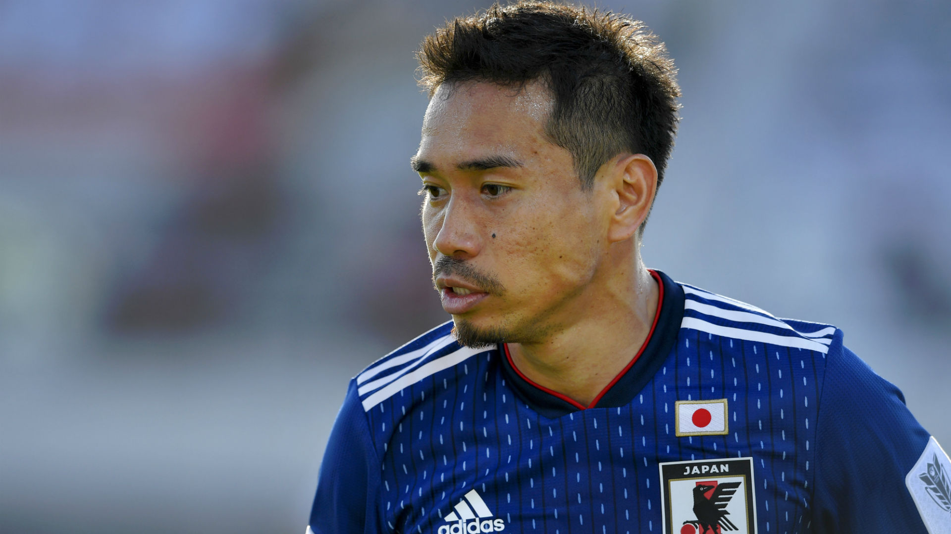長友佑都が伝える医療崩壊の恐ろしさ 知人の妻が癌で Goal Com 長友佑都が伝える医療崩壊の恐ろしさ 知人の妻が癌で Goal Com