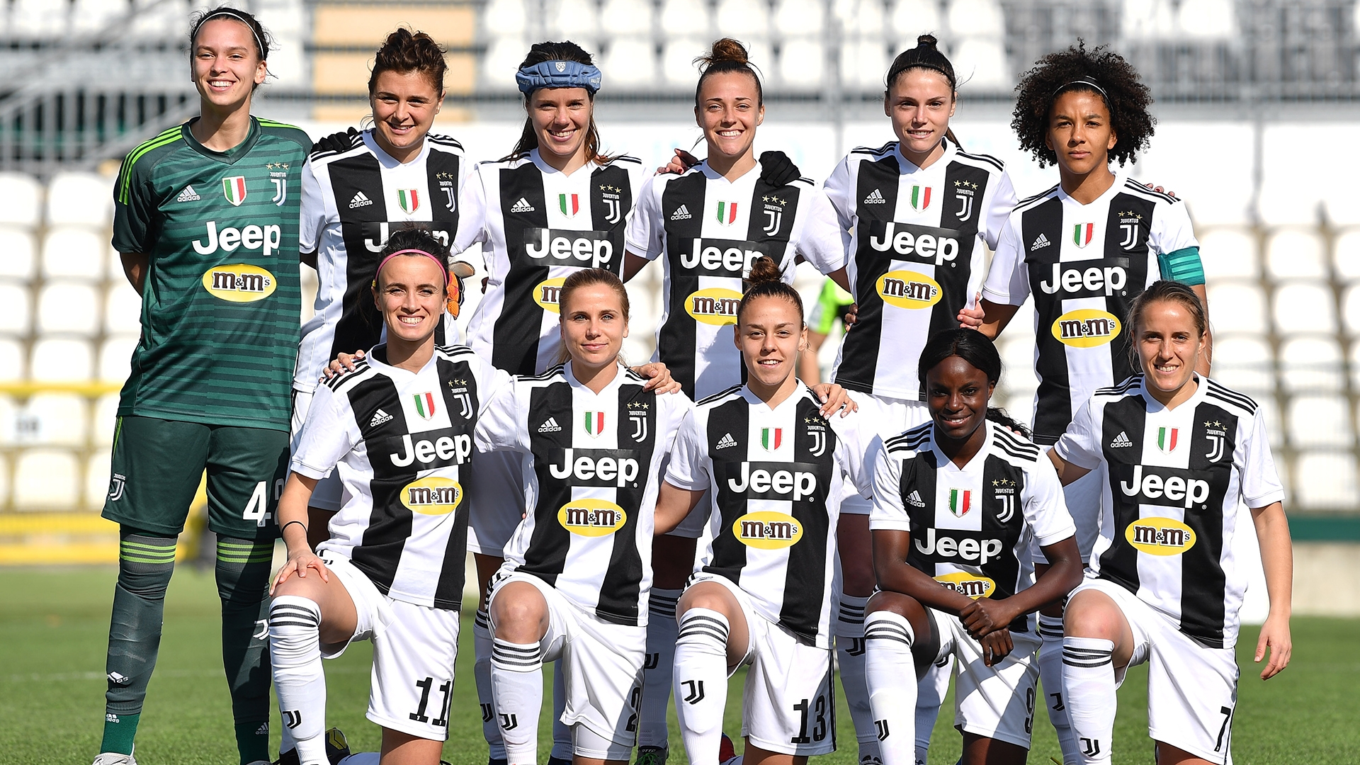 Juventus Women Fiorentina Femminile Dove Vederla Canale Tv E Diretta Streaming Goal Com