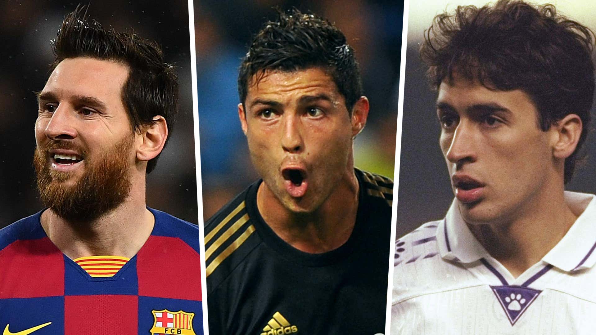 エル クラシコ歴代得点ランキング 1位は圧巻の26ゴール Goal Com エル クラシコ歴代得点ランキング 1位は圧巻の26ゴール Goal Com