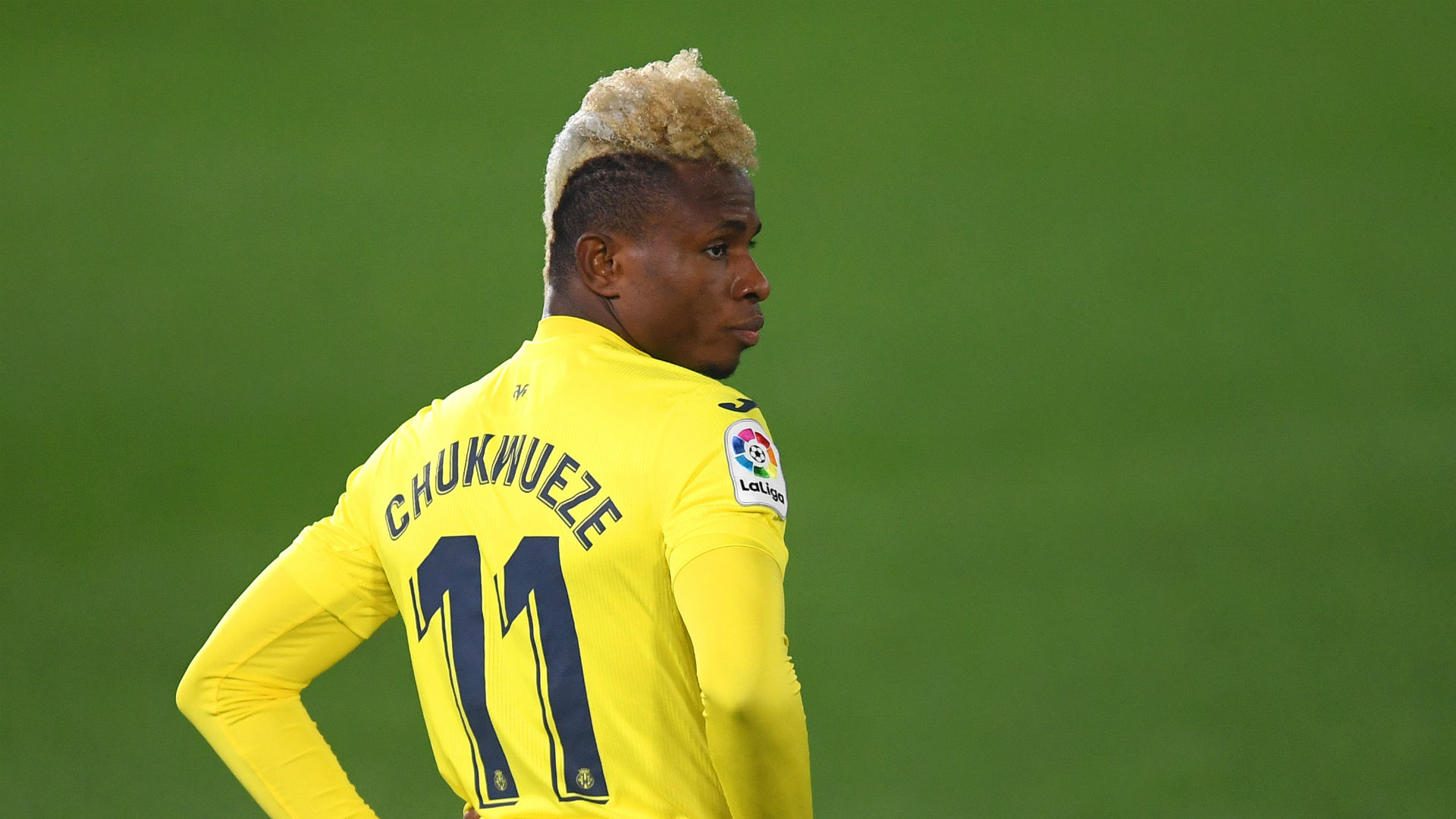 15 Young African Soccer Players That Thrilled Us In 2021 126 Samuel Chukwueze becomes youngest Villarreal centurion | Goal.com