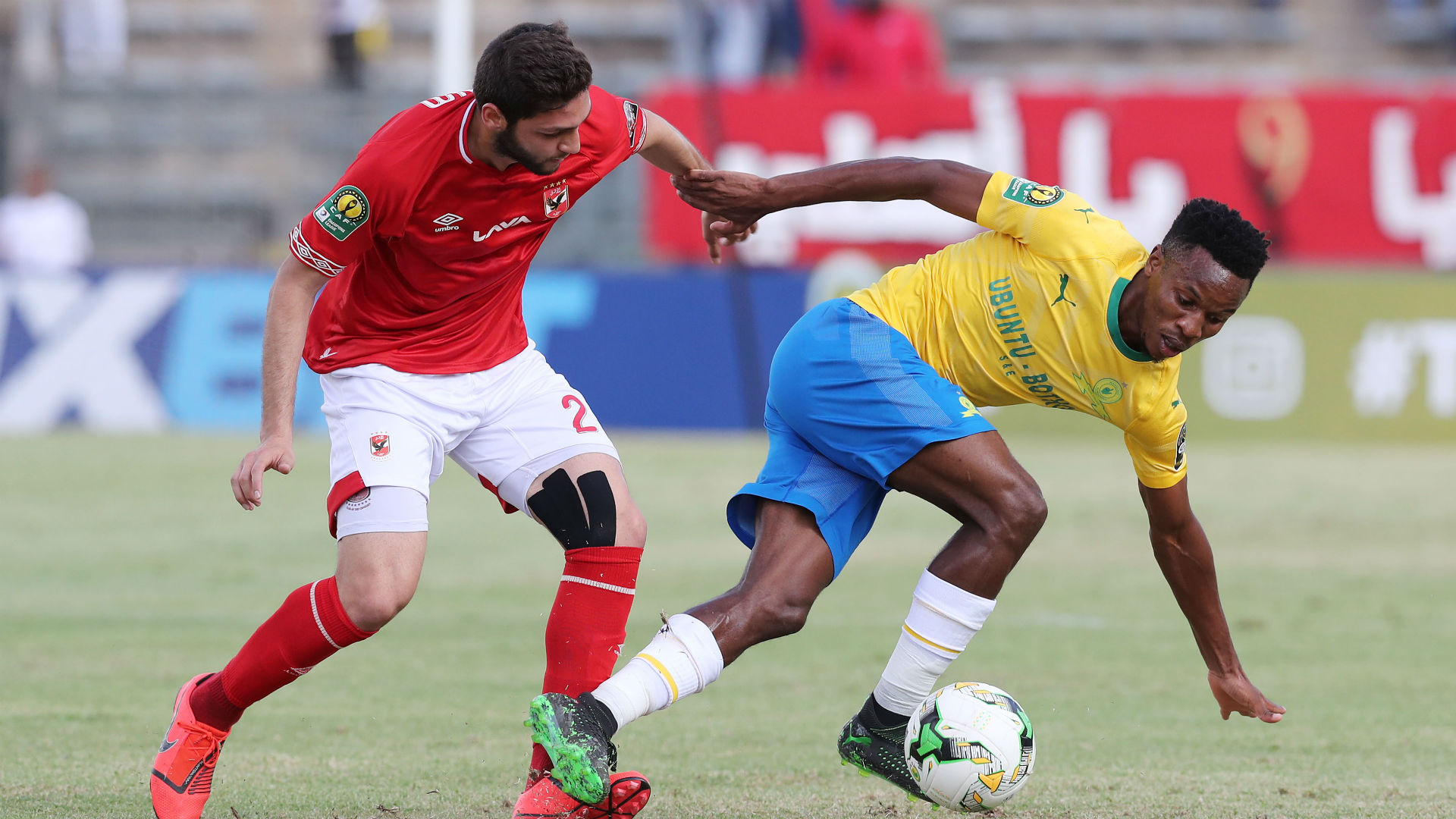 Al Ahly V Sundowns Kick Off Tv Channel Live Score Squad News Preview Goal Com
