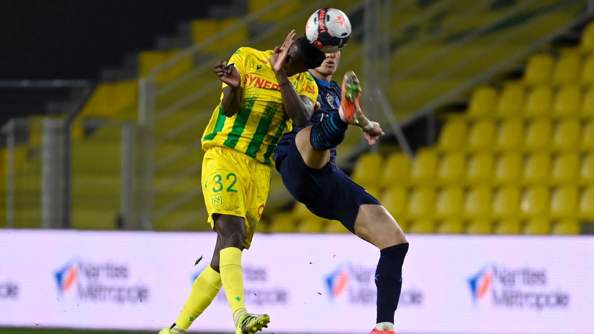 マルセイユ指揮官 酒井宏樹の一発退場について カードに値するプレーだったが 故意ではなかった Goal Com マルセイユ指揮官 酒井宏樹の一発退場について カードに値するプレーだったが 故意ではなかった Goal Com