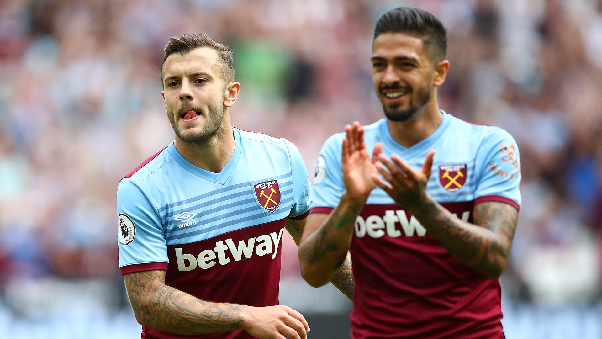 無料視聴可能 ウェスト ハム ユナイテッド対マンチェスター シティの日程 放送予定 無料視聴方法 プレミアリーグ開幕戦 Goal Com 無料視聴可能 ウェスト ハム ユナイテッド対マンチェスター シティの日程 放送予定 無料視聴方法 プレミアリーグ開幕戦 Goal Com