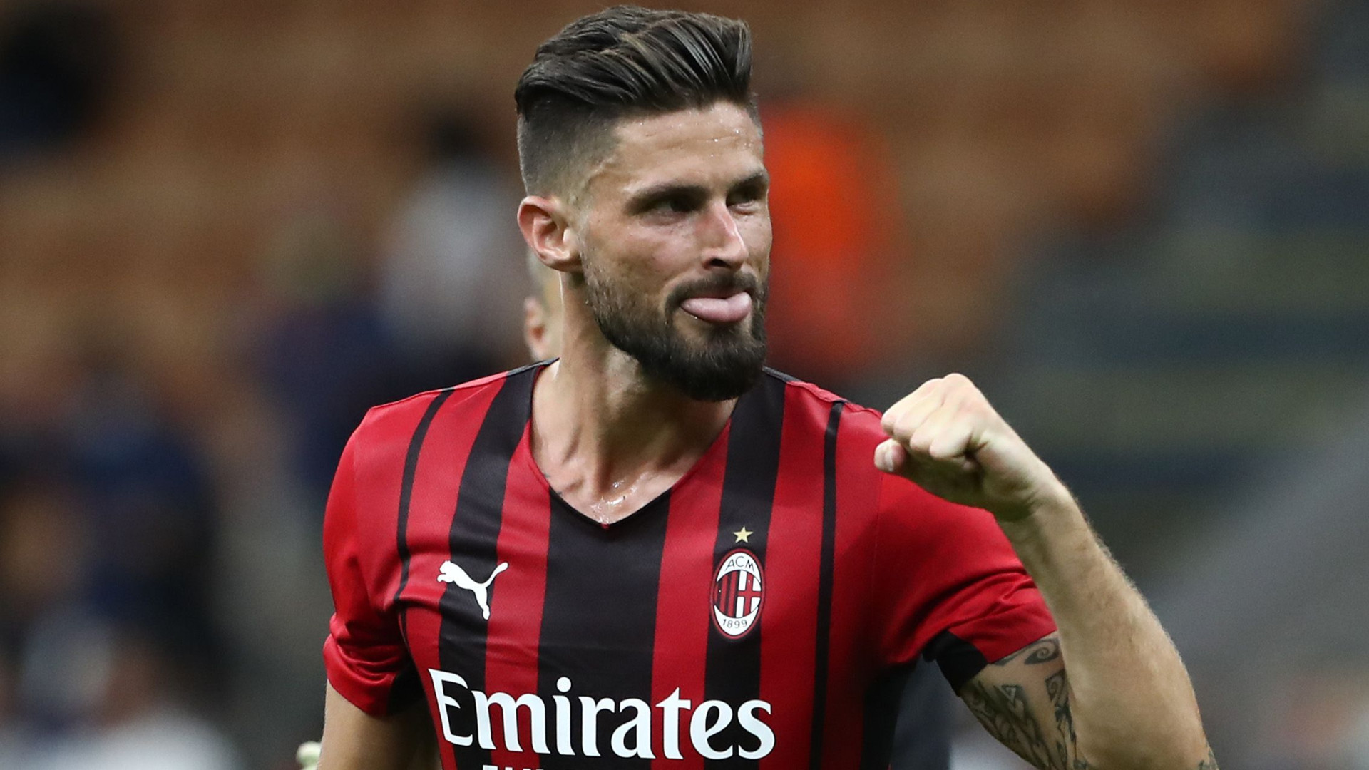 Too difficult' - Giroud explains why he had to leave Chelsea for AC Milan | Goal.com