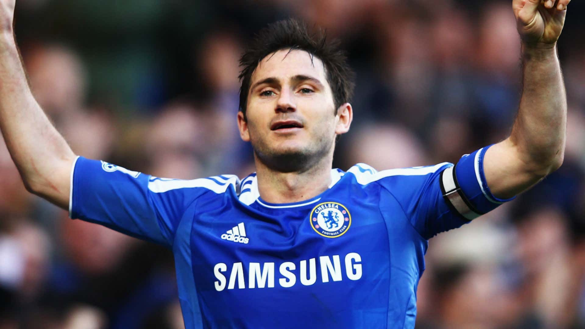 HD Frank Lampard Chelsea
