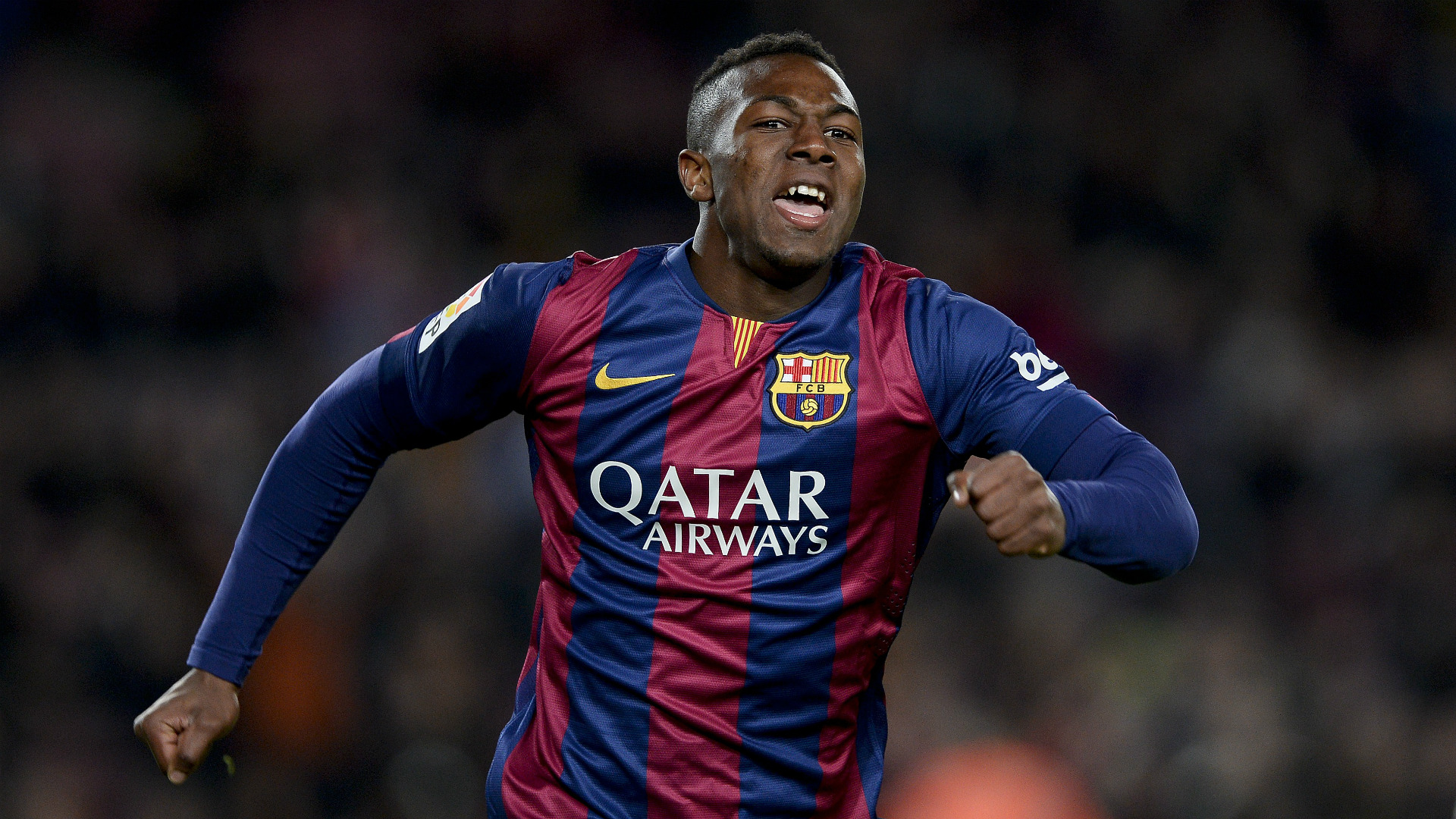 His opponents knew exactly how to stop him&#39; - Why Adama Traore didn&#39;t make  the grade at Barcelona | Goal.com