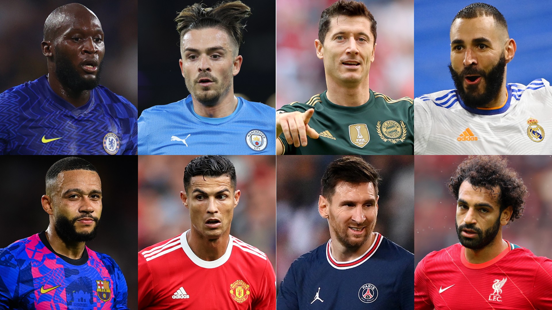 22年最新 Uefaクラブランキングtop50 欧州ナンバーワンは Goal Com