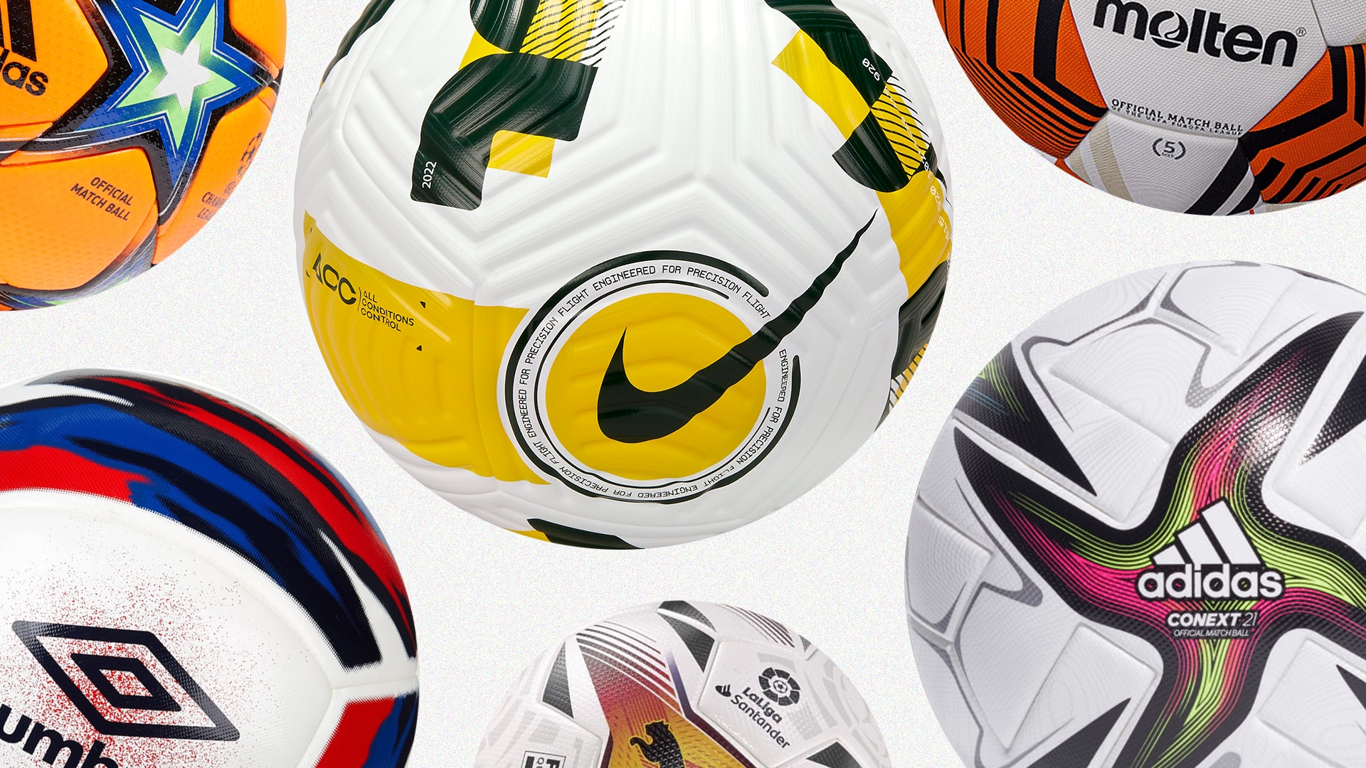 new adidas soccer ball