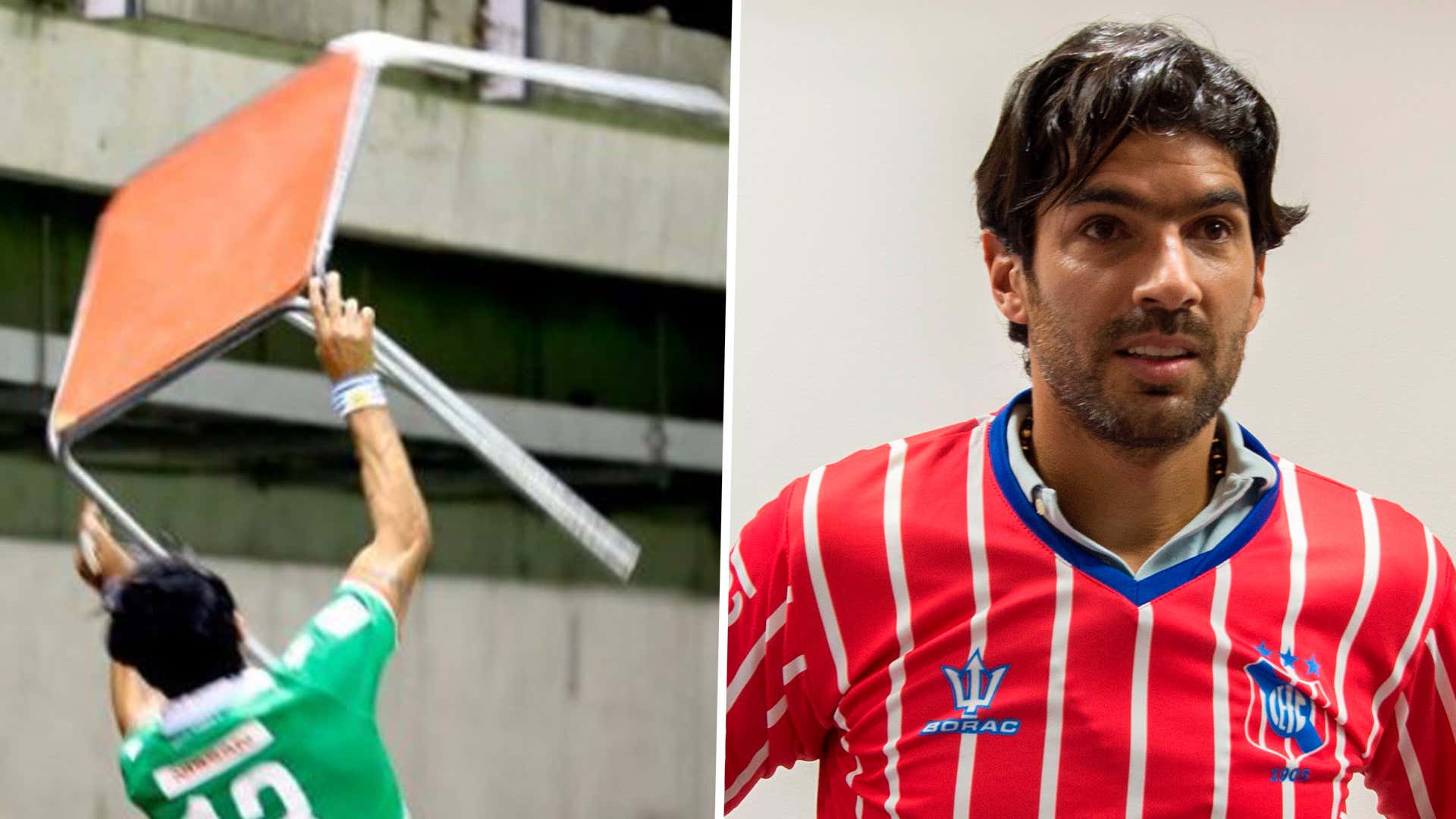 Sebastian Abreu