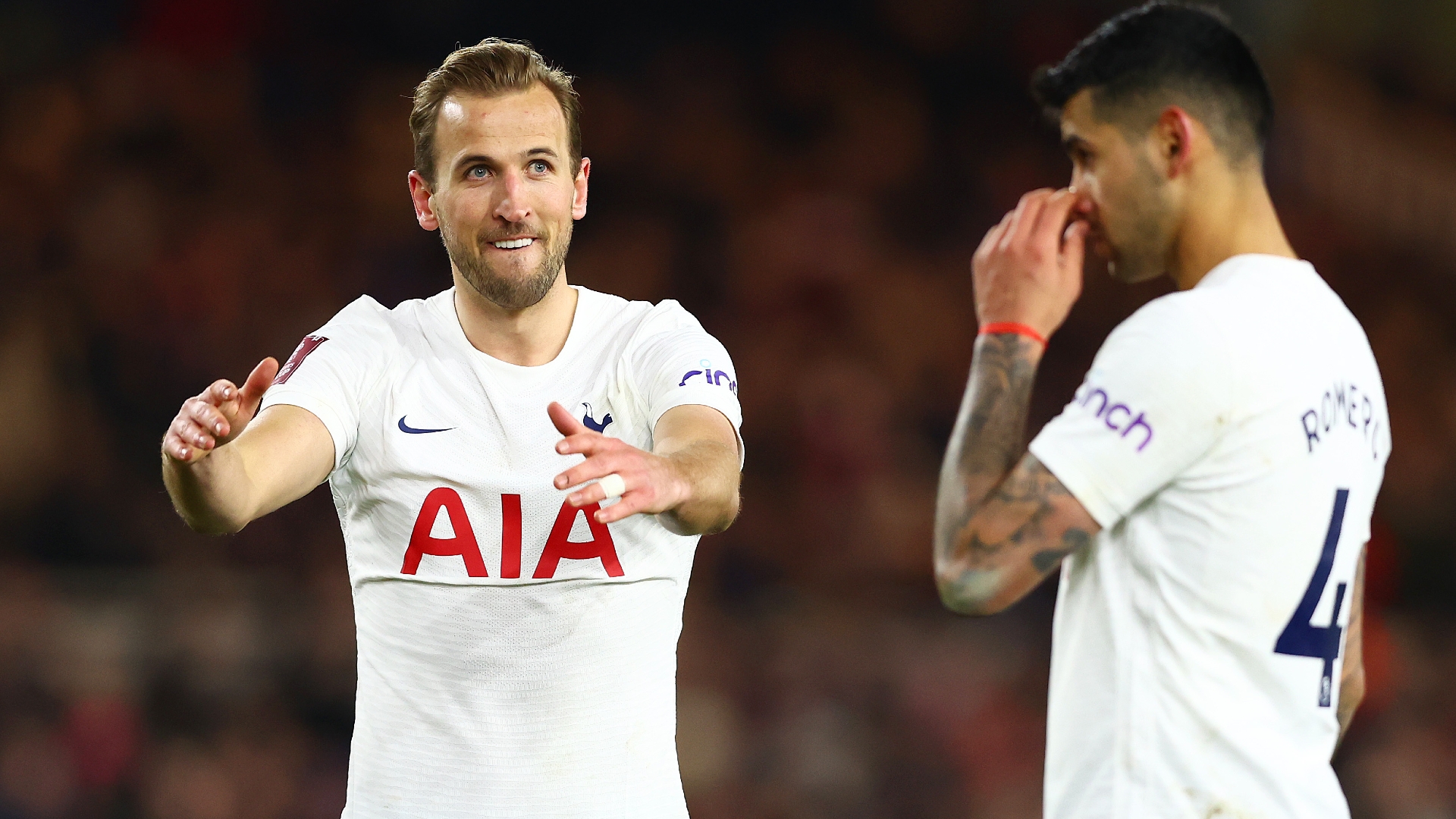 Tottenham vs Everton Predictions, odds &amp; betting tips