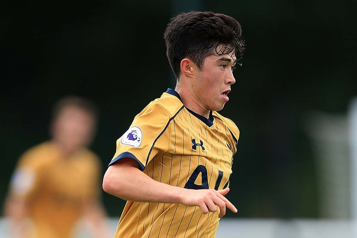 日本人母を持つサイ ゴダードがイタリアでデビュー セリエbベネヴェントで10分間出場 Goal Com 日本人母を持つサイ ゴダードがイタリアでデビュー セリエbベネヴェントで10分間出場 Goal Com