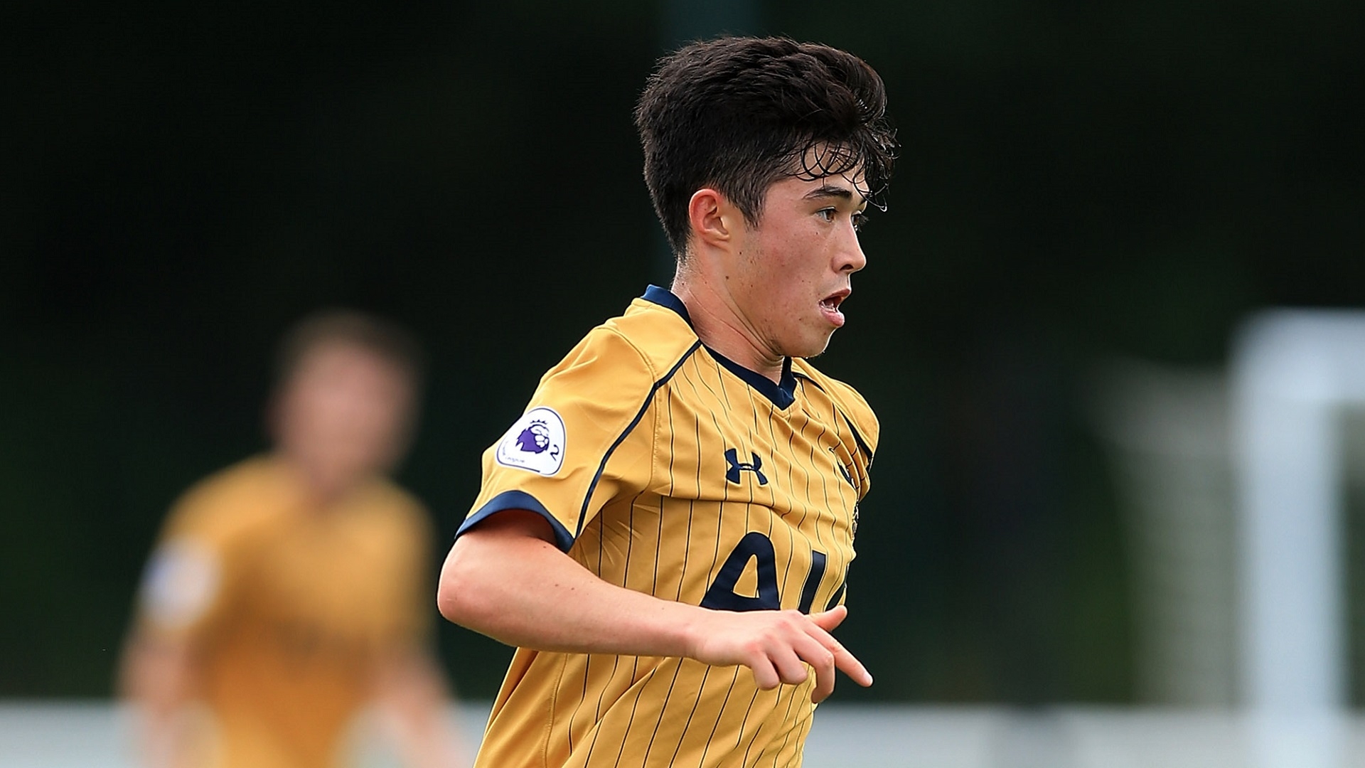 日本人母を持つサイ ゴダードがイタリアでデビュー セリエbベネヴェントで10分間出場 Goal Com 日本人母を持つサイ ゴダードがイタリアでデビュー セリエbベネヴェントで10分間出場 Goal Com