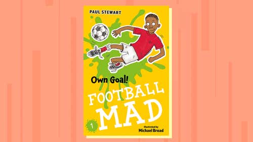 Own goal book