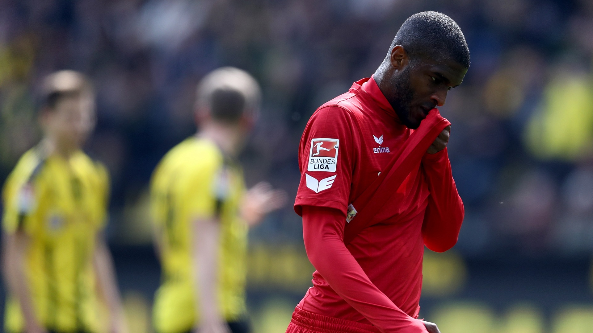 モデスト ドルトムントが僕に関心を示していた オーバメヤン退団の代案も実現せず Goal Com