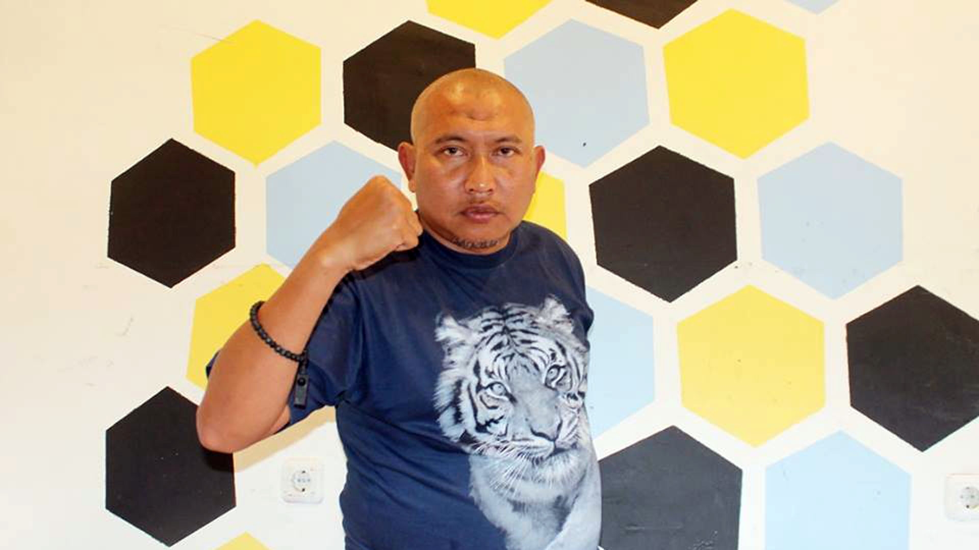 Bambang Suryo