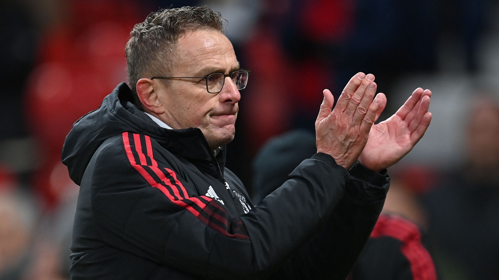 High-press and fluid formations: Rangnick&amp;#39;s Man Utd revolution off to the perfect start | Goal.com