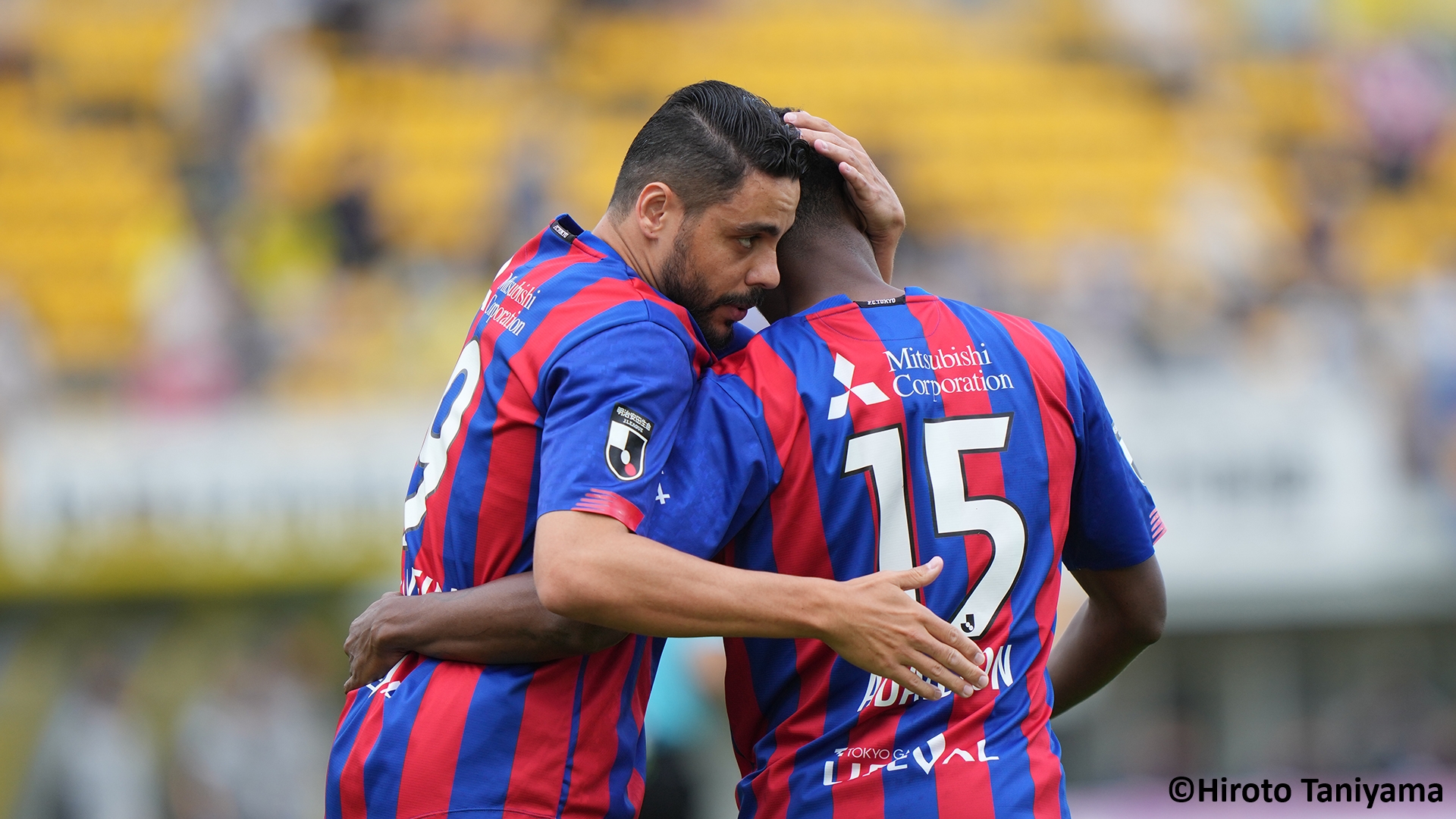 Jリーグ 第14節 J1結果 動画 順位表まとめ Goal Com Jリーグ 第14節 J1結果 動画 順位表まとめ Goal Com