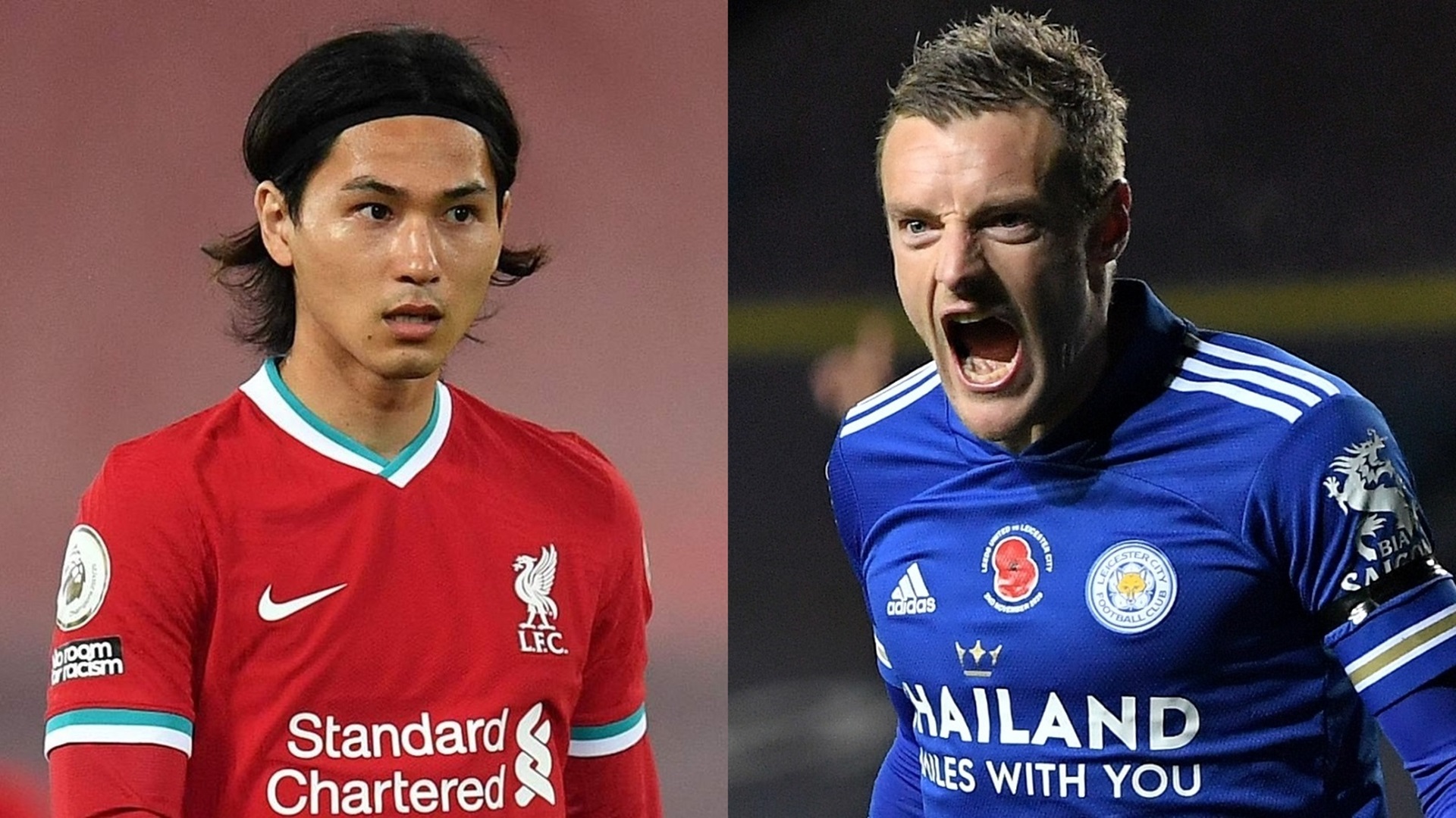 無料視聴可能 南野拓実出場なるか リヴァプール対レスター シティの日程 放送予定 無料視聴方法 プレミアリーグ第9節 Goal Com 無料視聴可能 南野拓実出場なるか リヴァプール対レスター シティの日程 放送予定 無料視聴方法 プレミアリーグ第9節 Goal Com