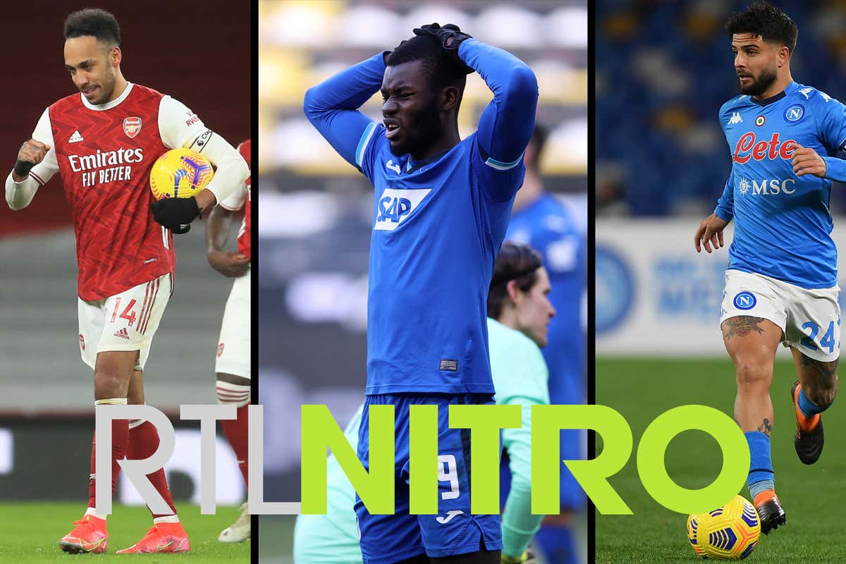 Europa League Dieses Spiel Zeigt Rtl Heute Live Im Free Tv Alle Infos Zur Ubertragung Goal Com