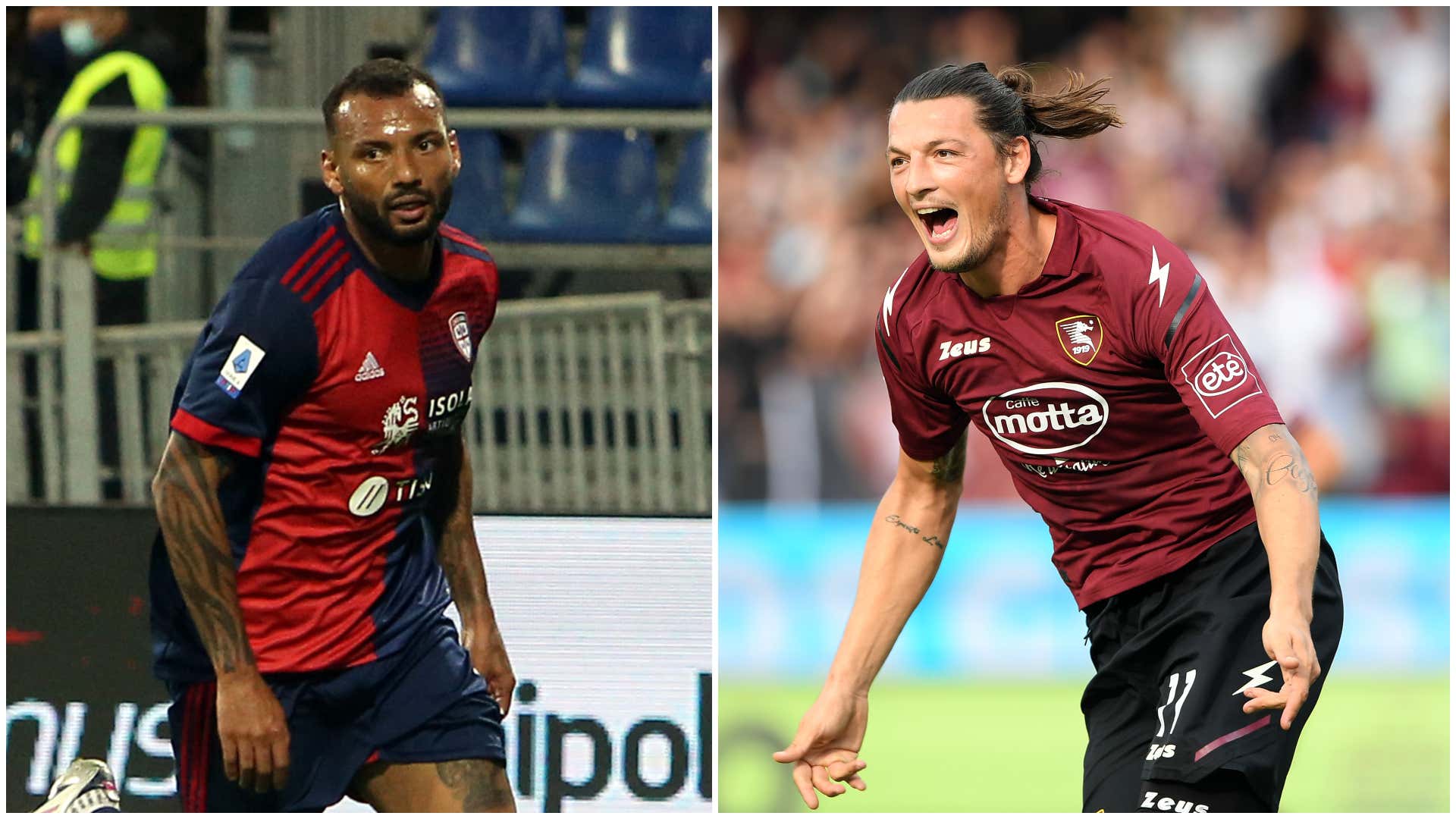 formazioni ufficiali cagliari salernitana bellanova confermato fuori ribery goal com