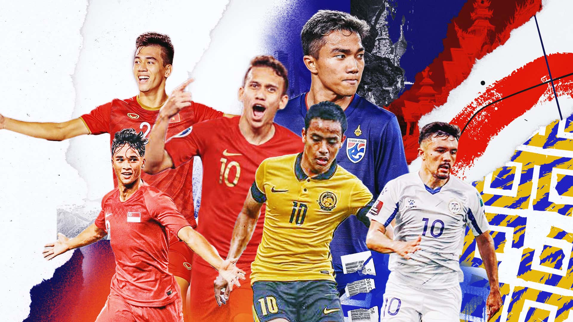 AFF Suzuki Cup: Fixtures, results, tables and top scorers