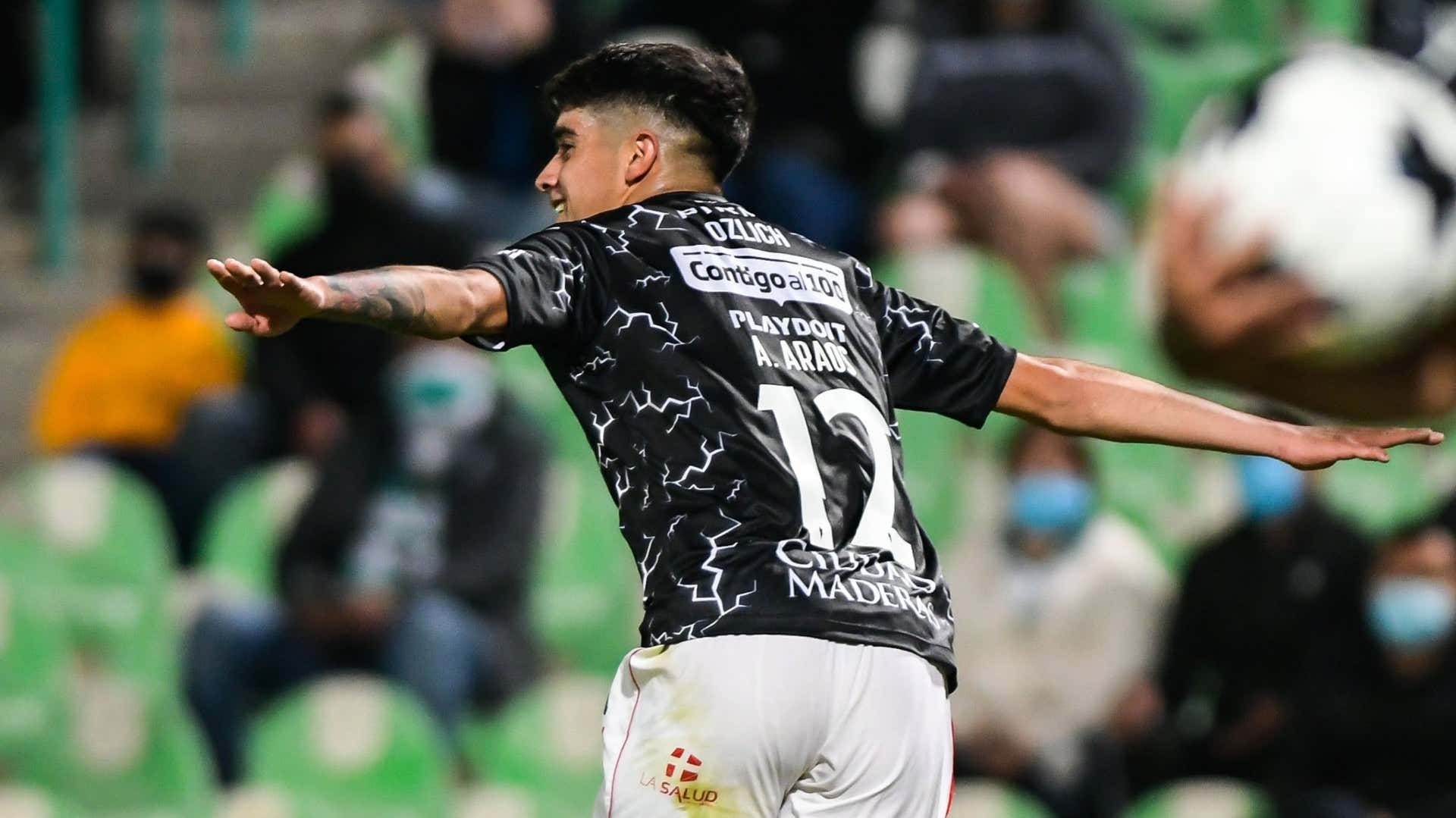 Necaxa Clausura 2022