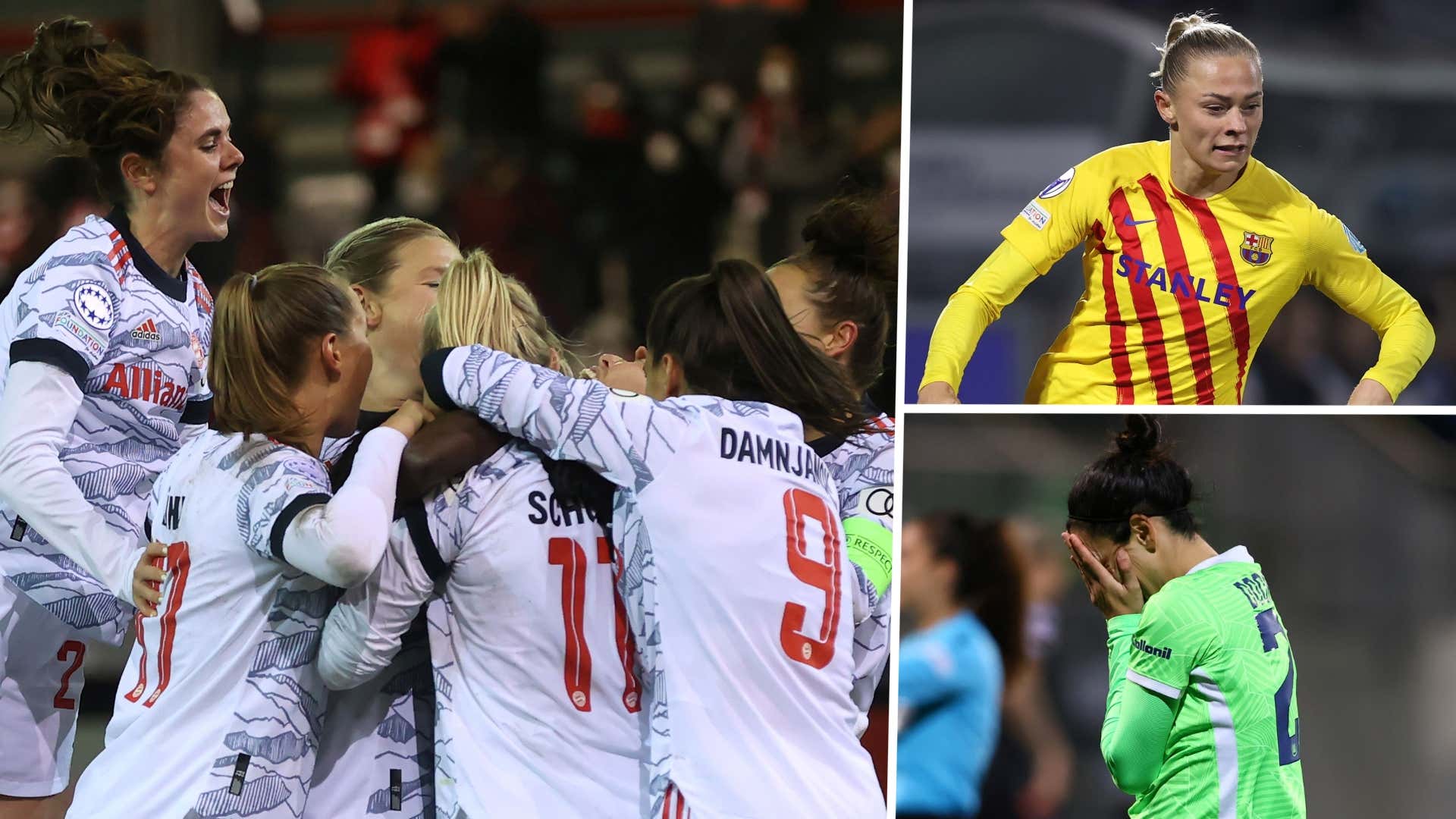UWCL composite