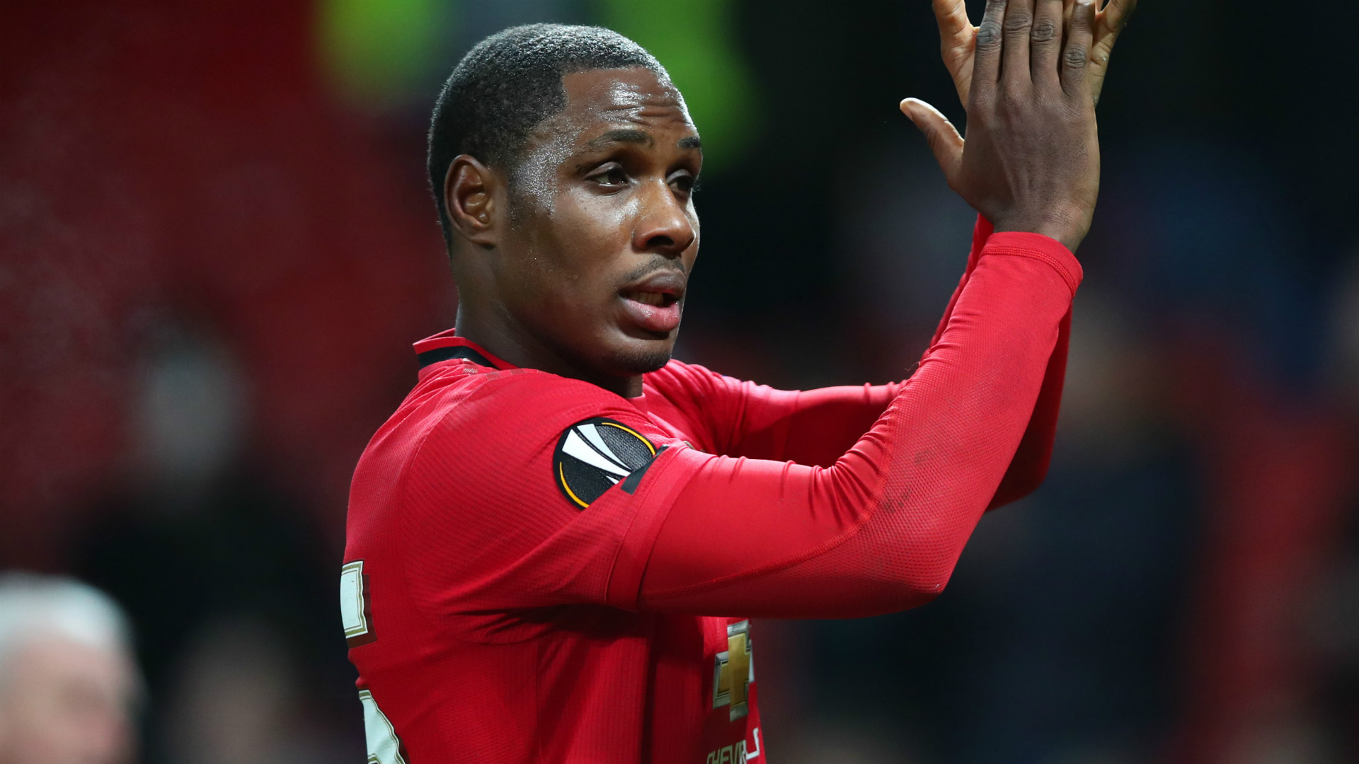 Ighalo has 'no offer on the table' from Man Utd & says God will direct him  over future decision | Goal.com