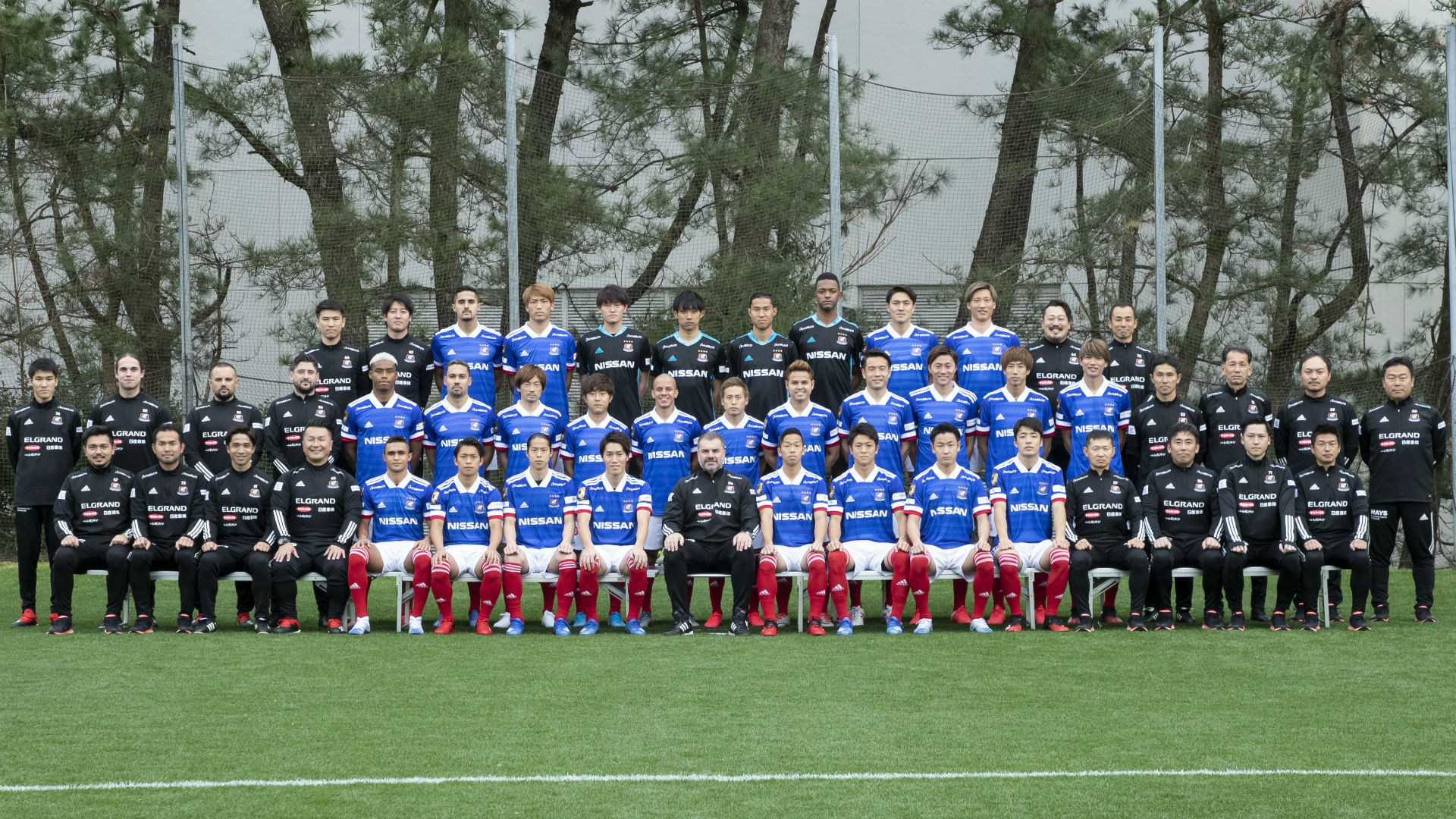 横浜f マリノス 移籍情報 登録選手 試合日程 年jリーグ Goal Com 横浜f マリノス 移籍情報 登録選手 試合日程 年jリーグ Goal Com