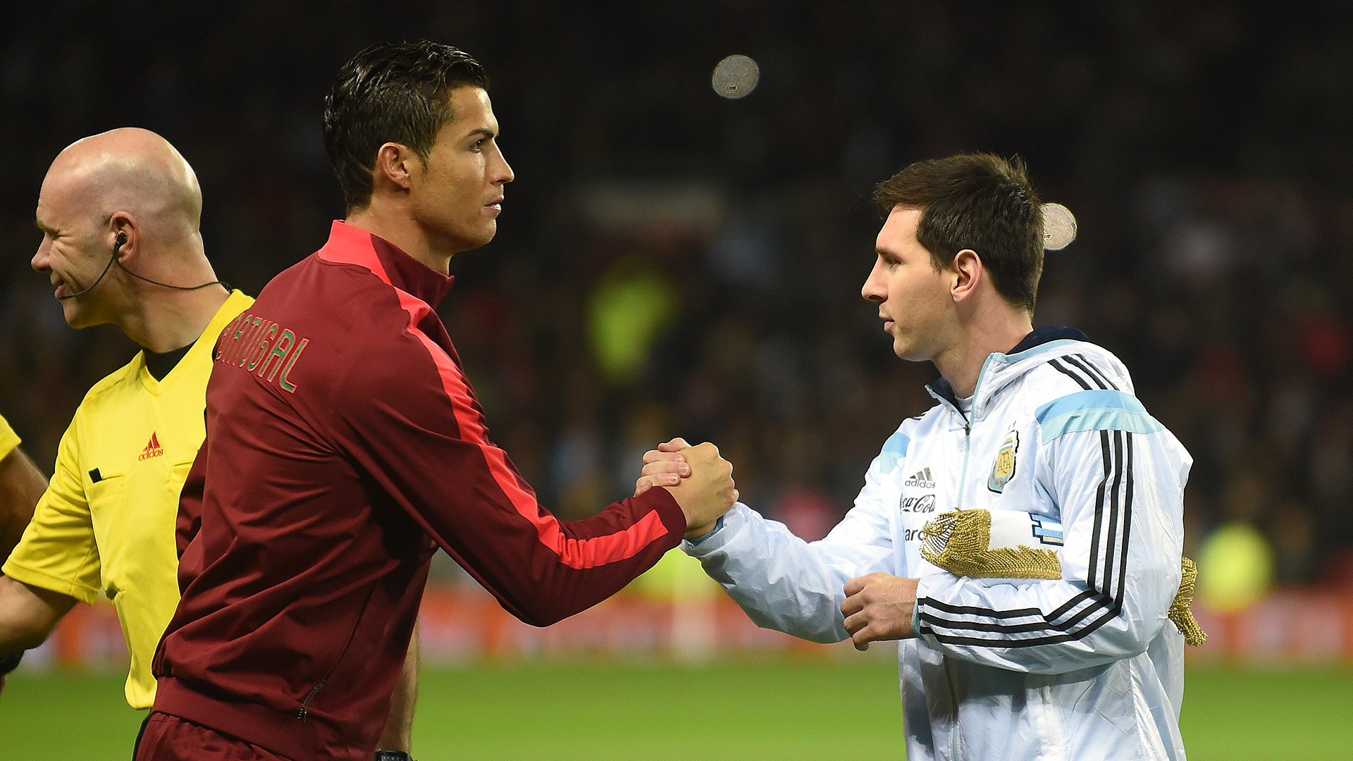 Nombre De Coups Francs Marqués Par Messi