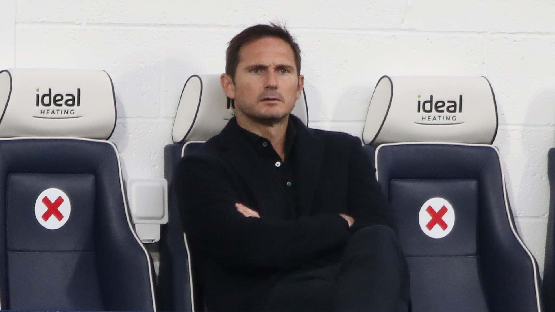 Lampard Chelsea 2020
