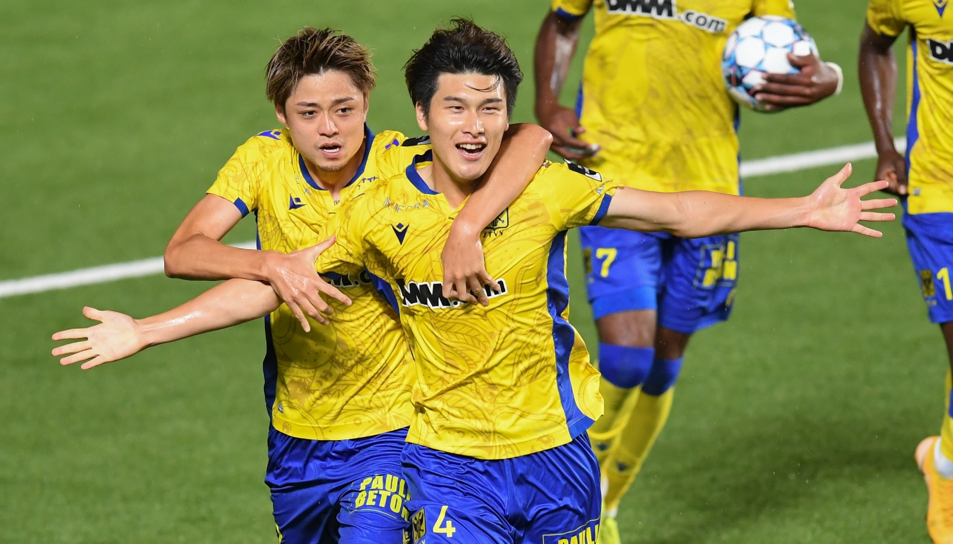 無料視聴可能 クラブ ブルージュvsシント トロイデンのテレビ放送予定 Goal Com 無料視聴可能 クラブ ブルージュvsシント トロイデンのテレビ放送予定 Goal Com