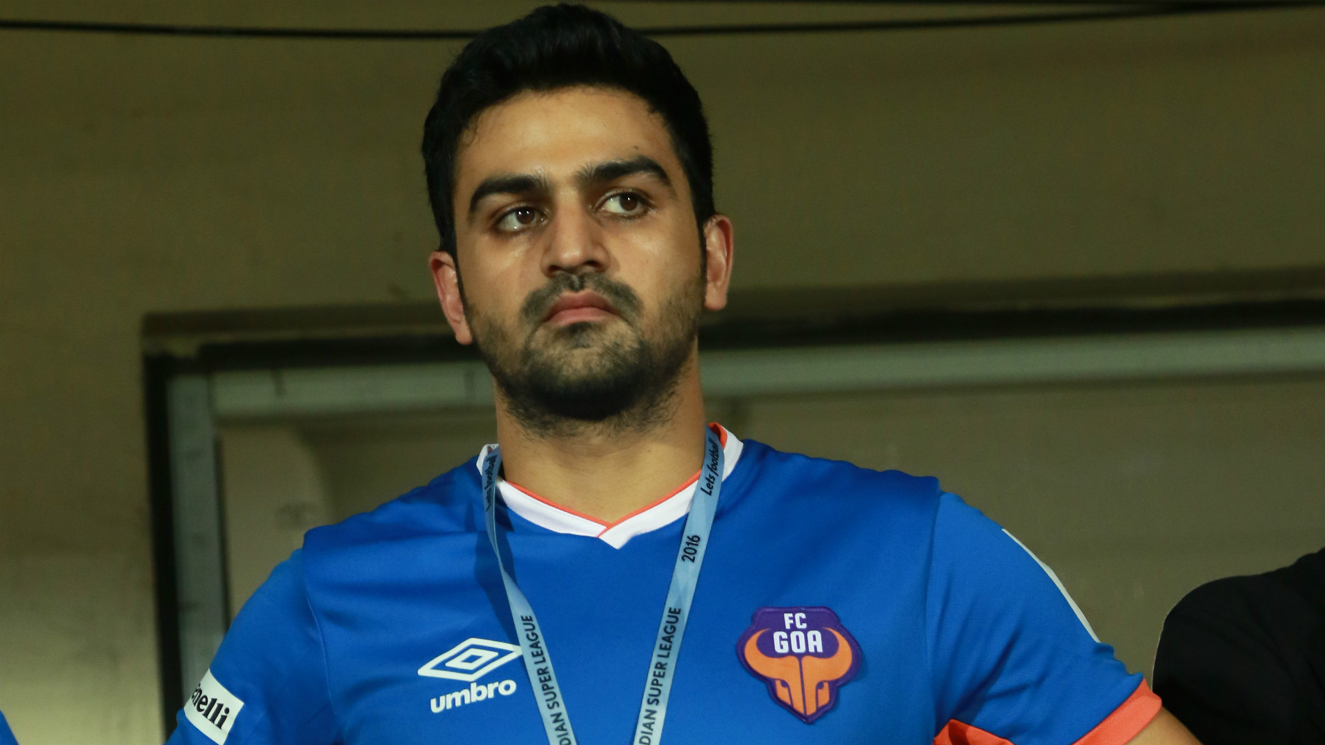 Akshay Tandon: RB Leipzig are committed to FC Goa partnership | Goal.com