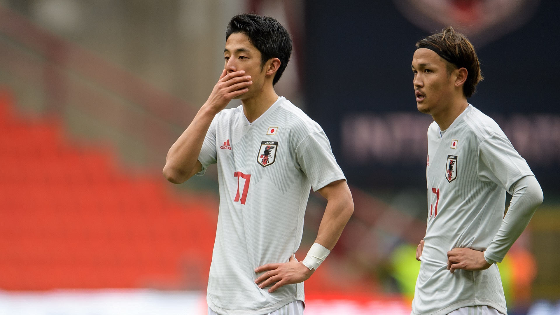 コロンビアメディア 23日にh組で勝利したのは我々だけ ライバルの動向を報道 Goal Com コロンビアメディア 23日にh組で勝利したのは我々だけ ライバルの動向を報道 Goal Com