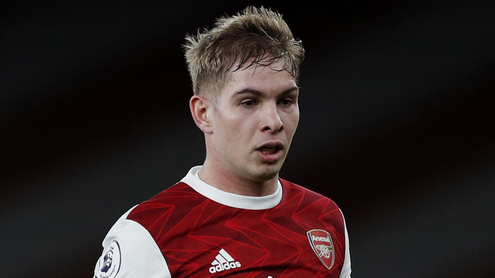 arsenal duo smith rowe and saka make premier league history in newcastle win goal com