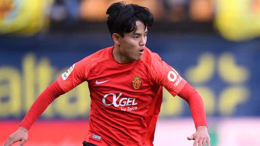 マジョルカ ラージョに0 1で敗れてコパ準々決勝敗退 スペイン到着直後の久保建英は77分から出場 Goal Com マジョルカ ラージョに0 1で敗れてコパ準々決勝敗退 スペイン到着直後の久保建英は77分から出場 Goal Com