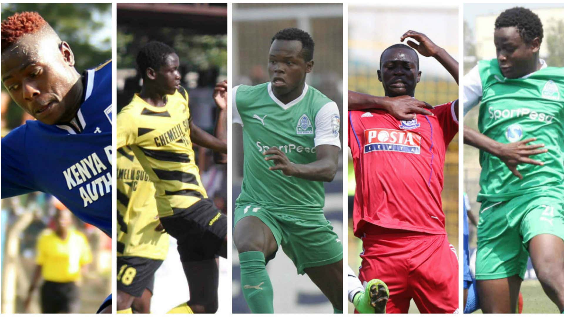 KPL Young Player of the Year