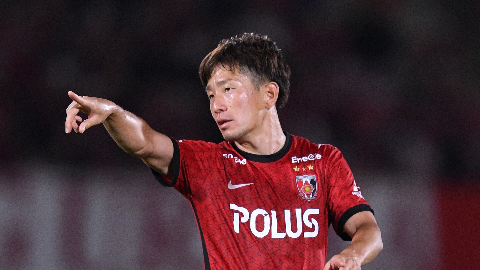 J3 Fc岐阜がまたも大物補強 浦和レッズ退団の宇賀神友弥が加入 Jリーグ Goal Com J3 Fc岐阜がまたも大物補強 浦和レッズ退団の宇賀神友弥が加入 Jリーグ Goal Com